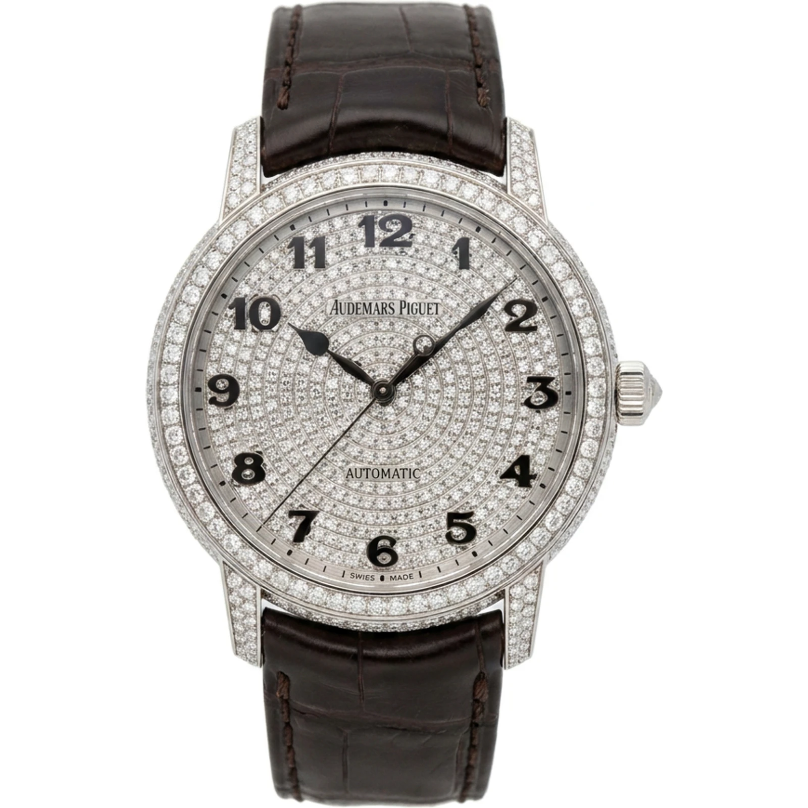 Audemars Piguet Jules Audemars 15159BC.ZZ.D002CR.01