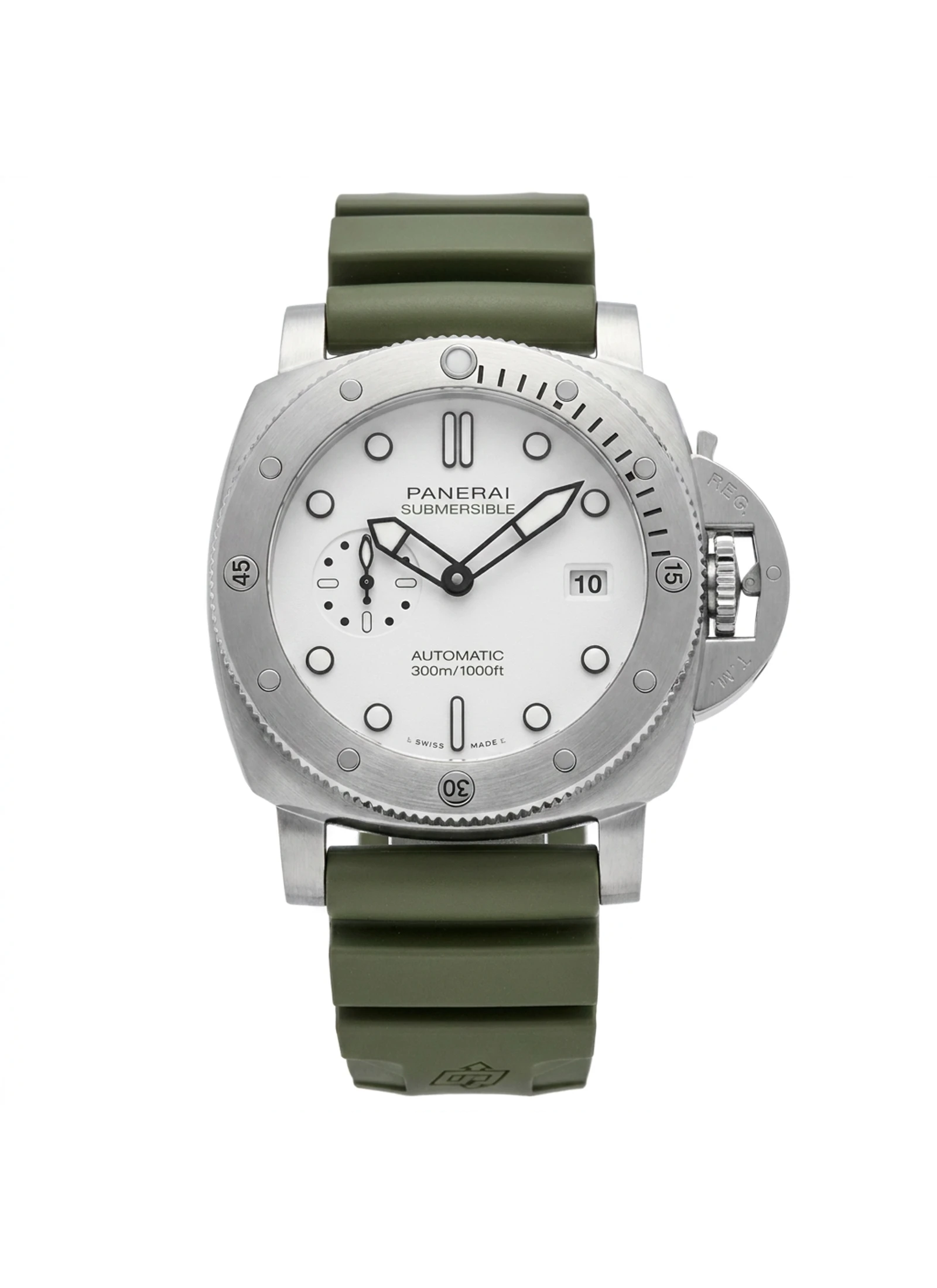 Panerai Luminor Submersible PAM01226