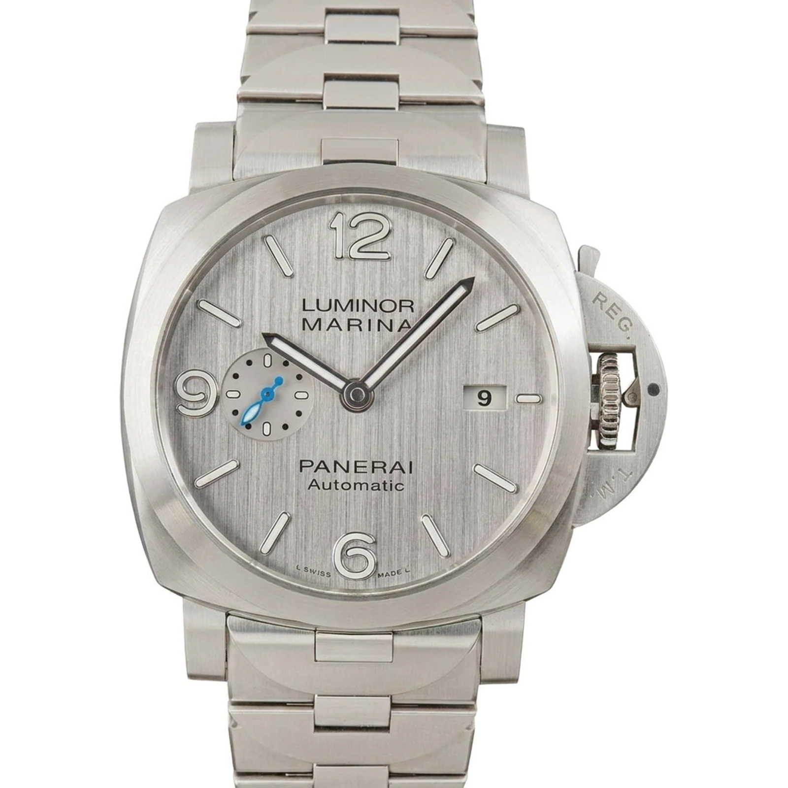 Panerai Luminor Marina PAM00978