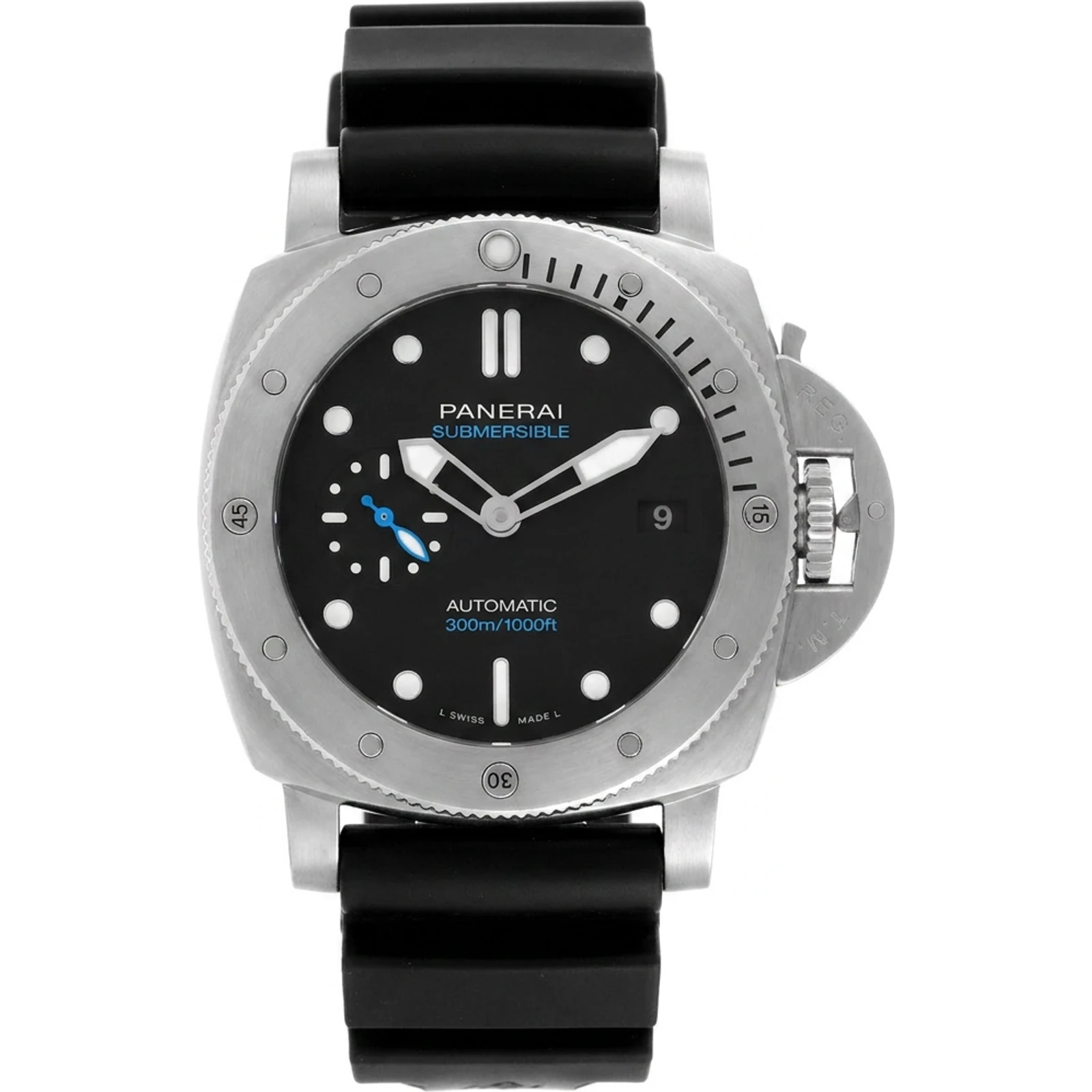 Panerai Luminor Submersible PAM02973