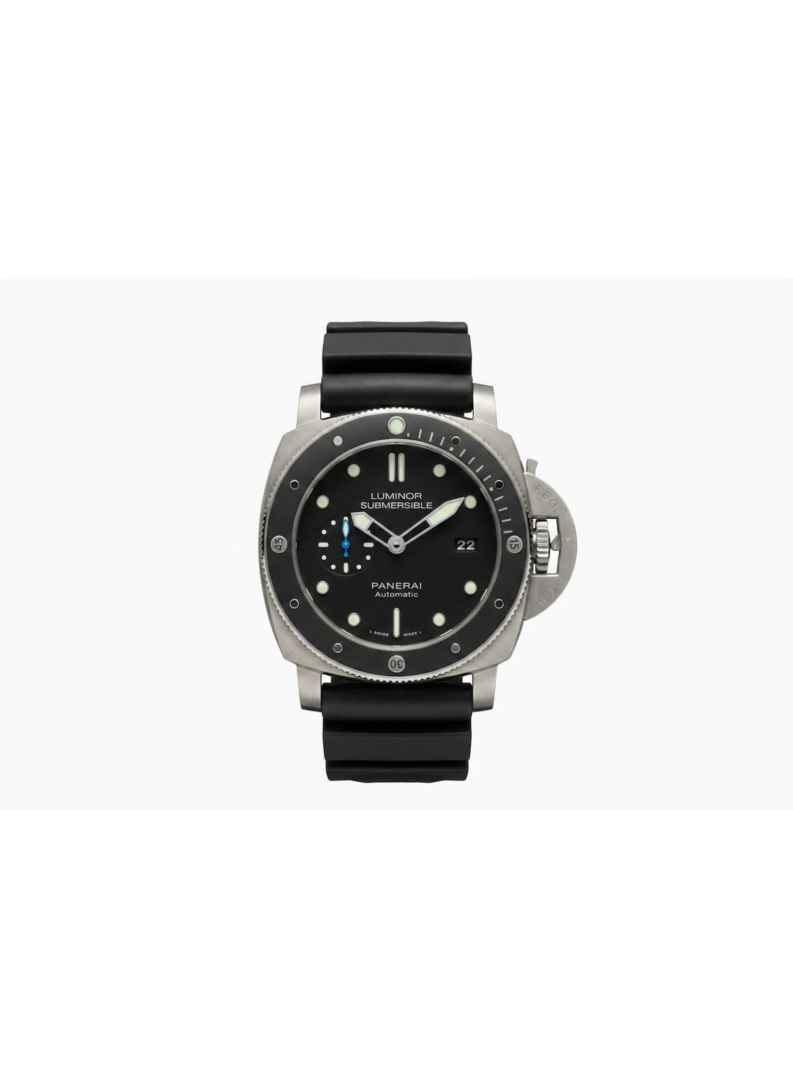Panerai Luminor Submersible 1950 3 Days Automatic PAM01389