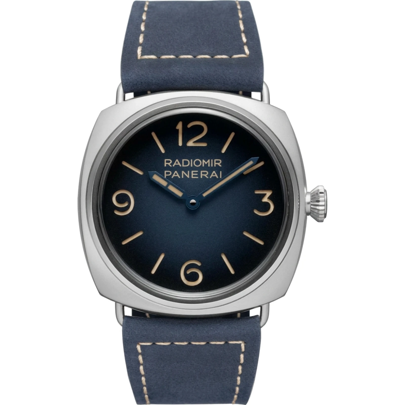 Panerai Radiomir Tre Giorni PAM01335