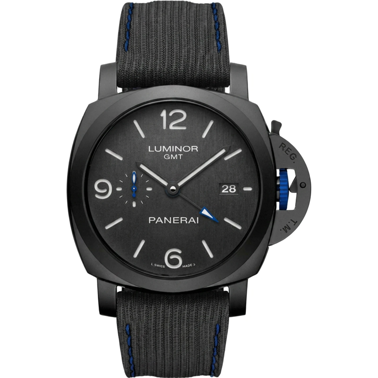 Panerai Luminor Base PAM01176