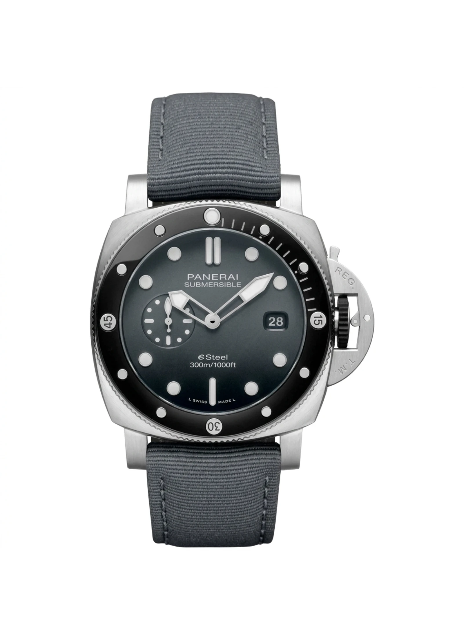 Panerai Luminor Submersible PAM01288