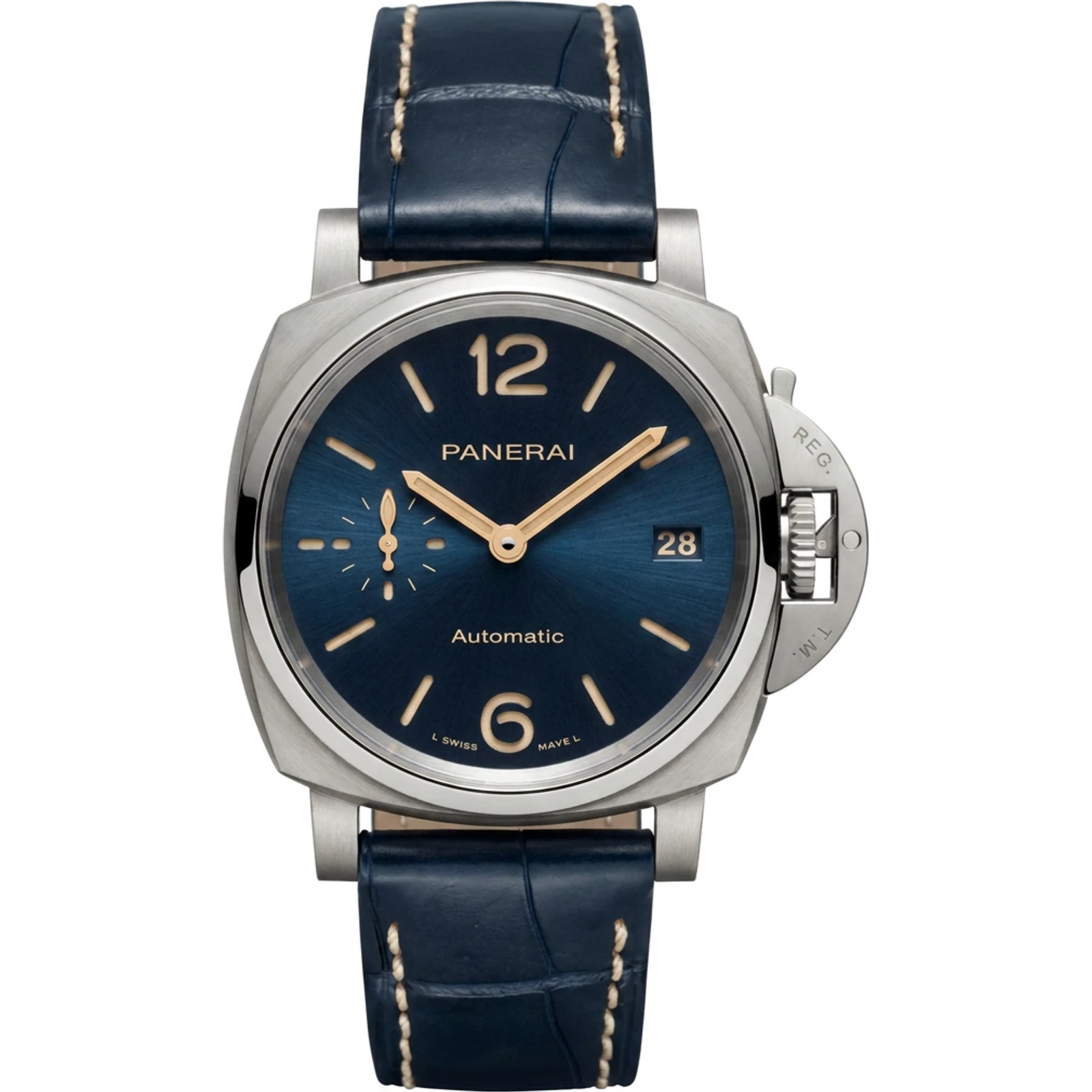 Panerai Luminor Due PAM00926