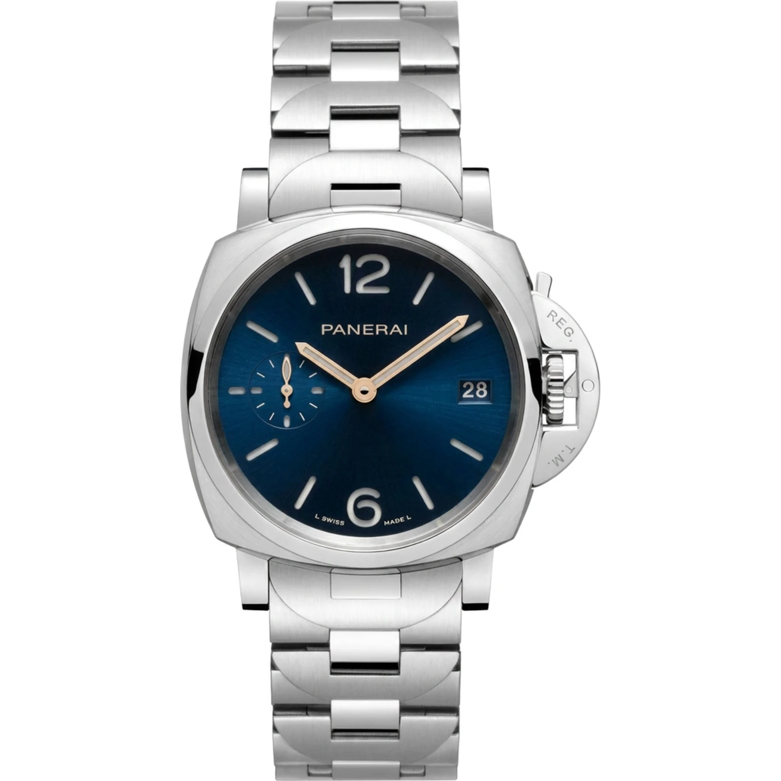 Panerai Luminor Due PAM01123