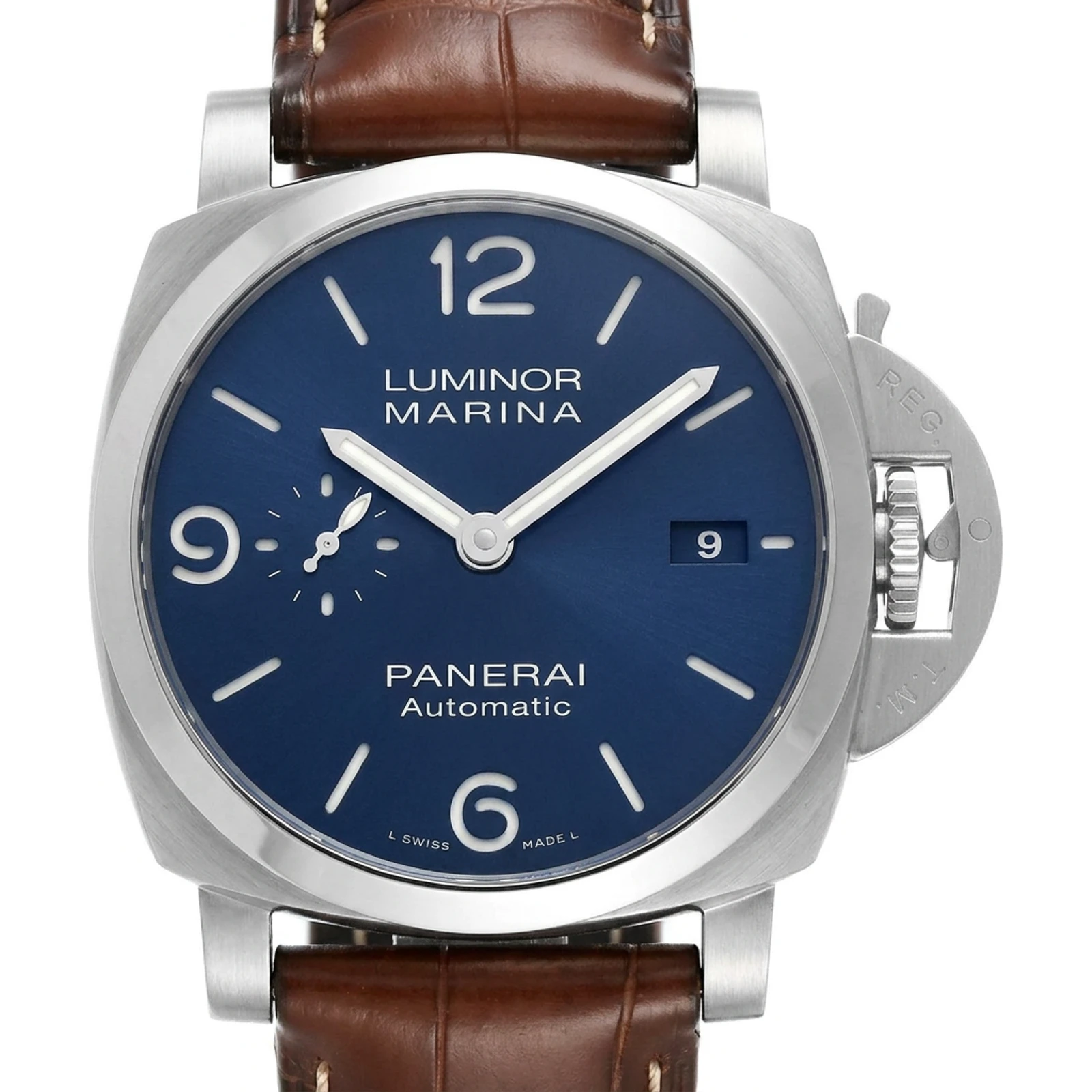 Panerai Luminor Quaranta Pam01370