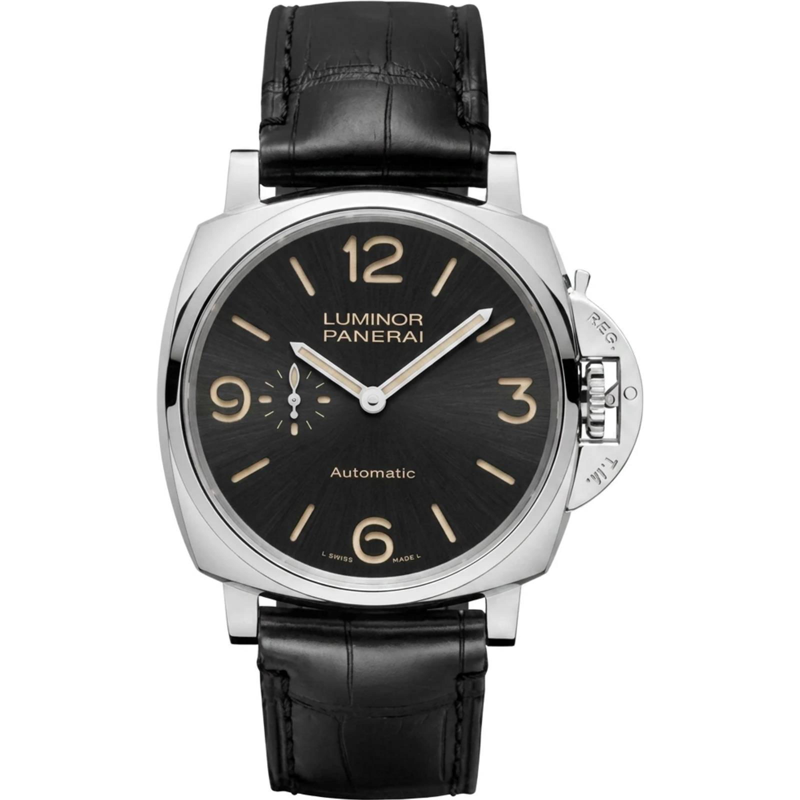 Panerai Luminor Due PAM00674