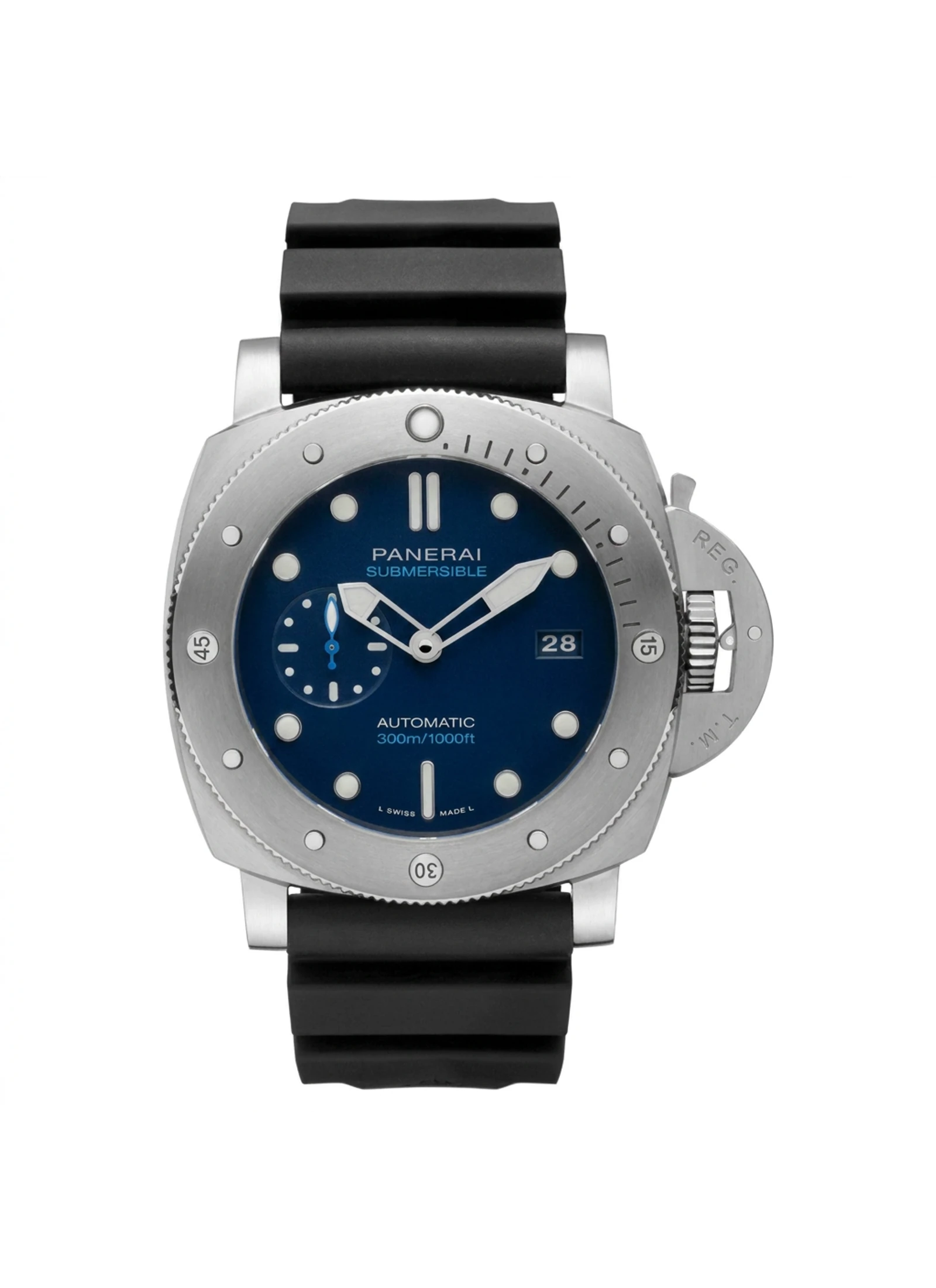 Panerai Luminor Submersbile BMG Tech 47mm New 2023 Pam2692 Pam02692