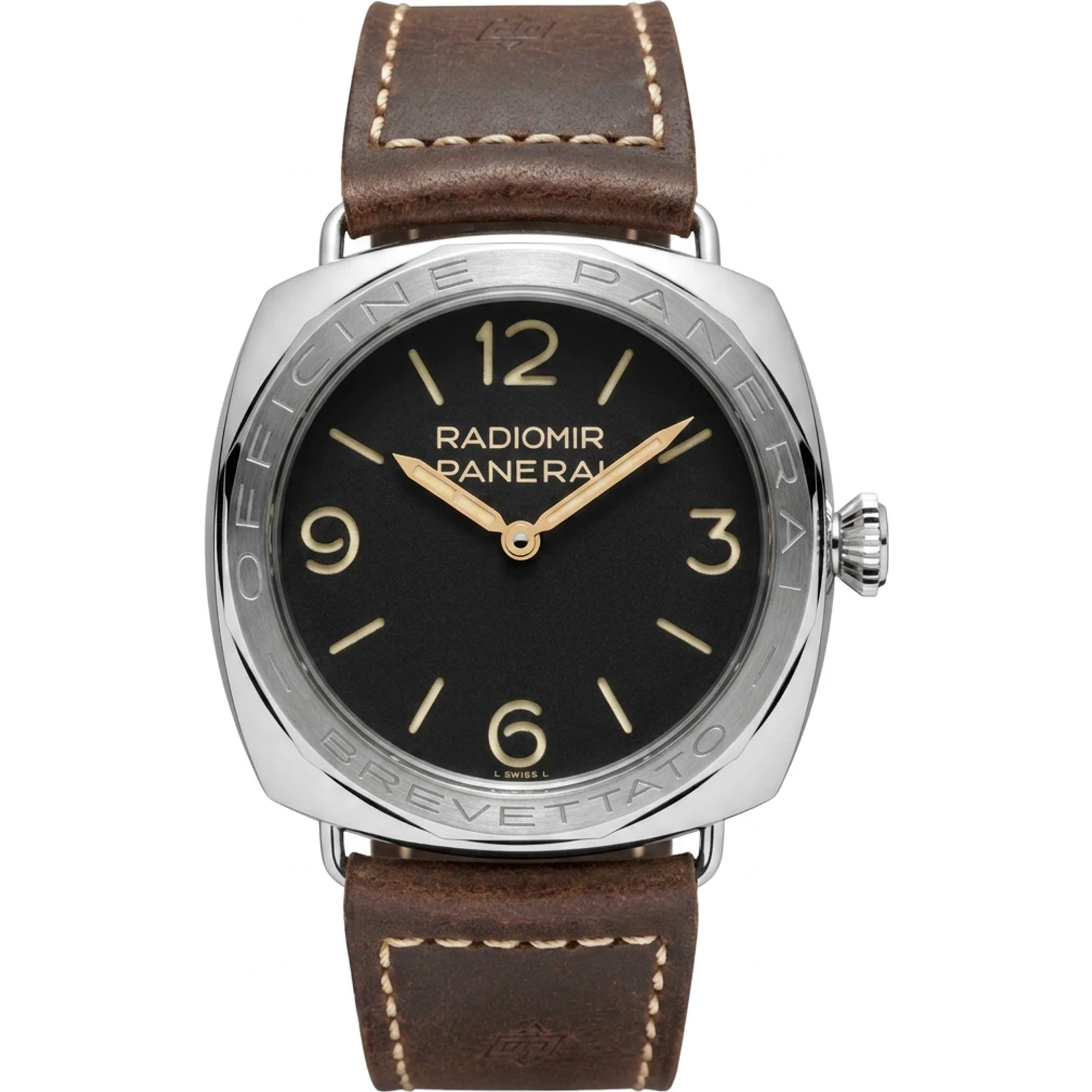 Panerai Radiomir Limited Edition 47mm PAM00685