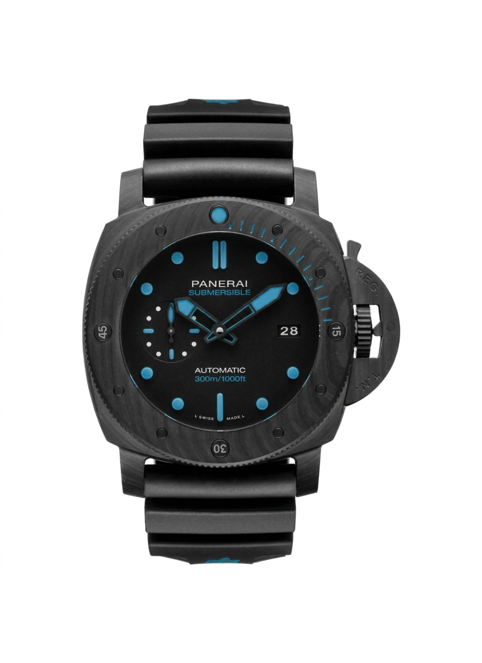 Panerai Luminor Submersible 1950 3 Days Automatic PAM02616