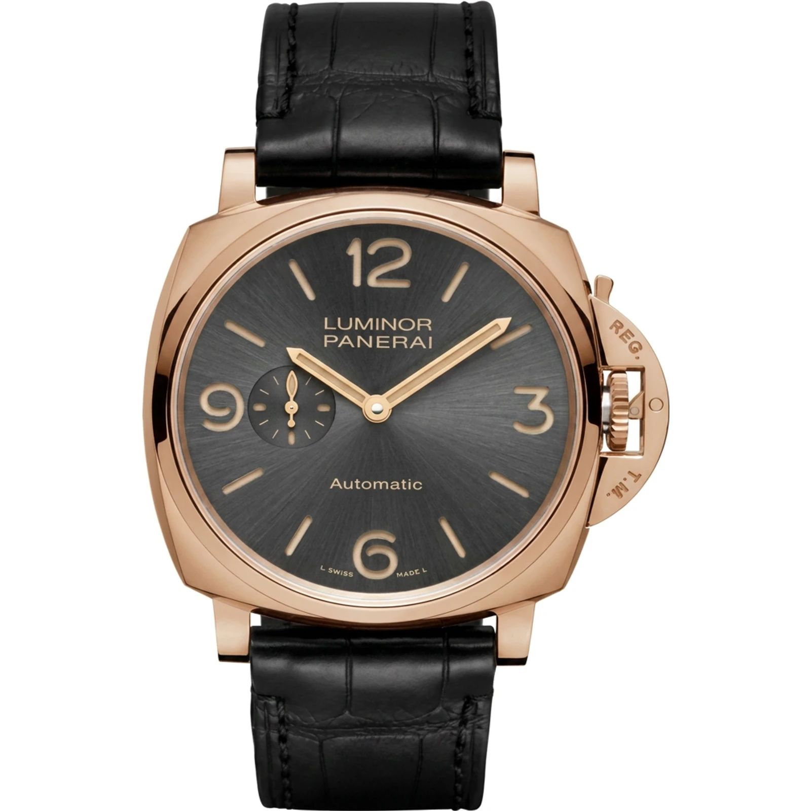 Panerai Luminor Due PAM00675