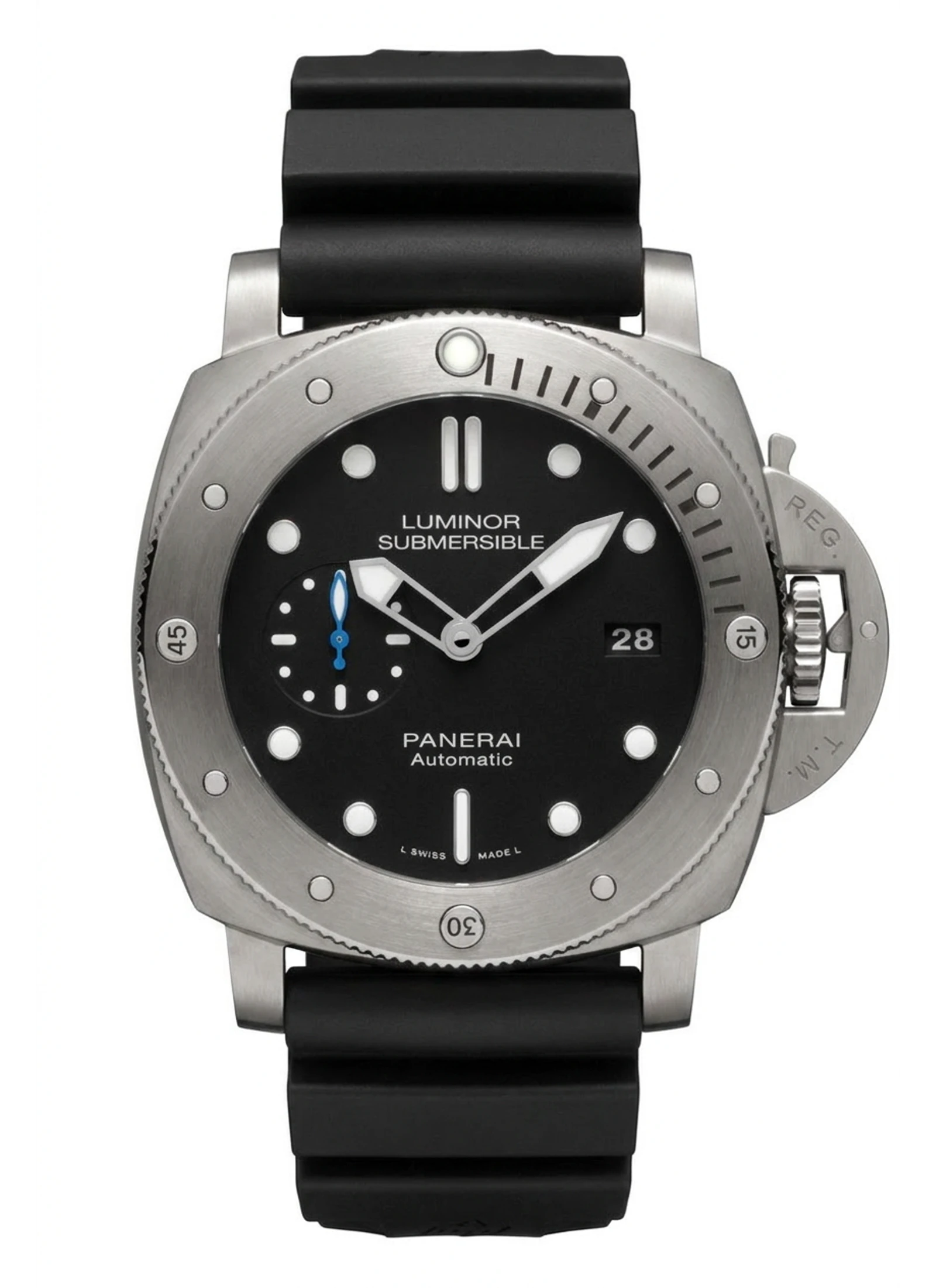 Panerai Luminor Submersible 1950 3 Days Automatic PAM01305