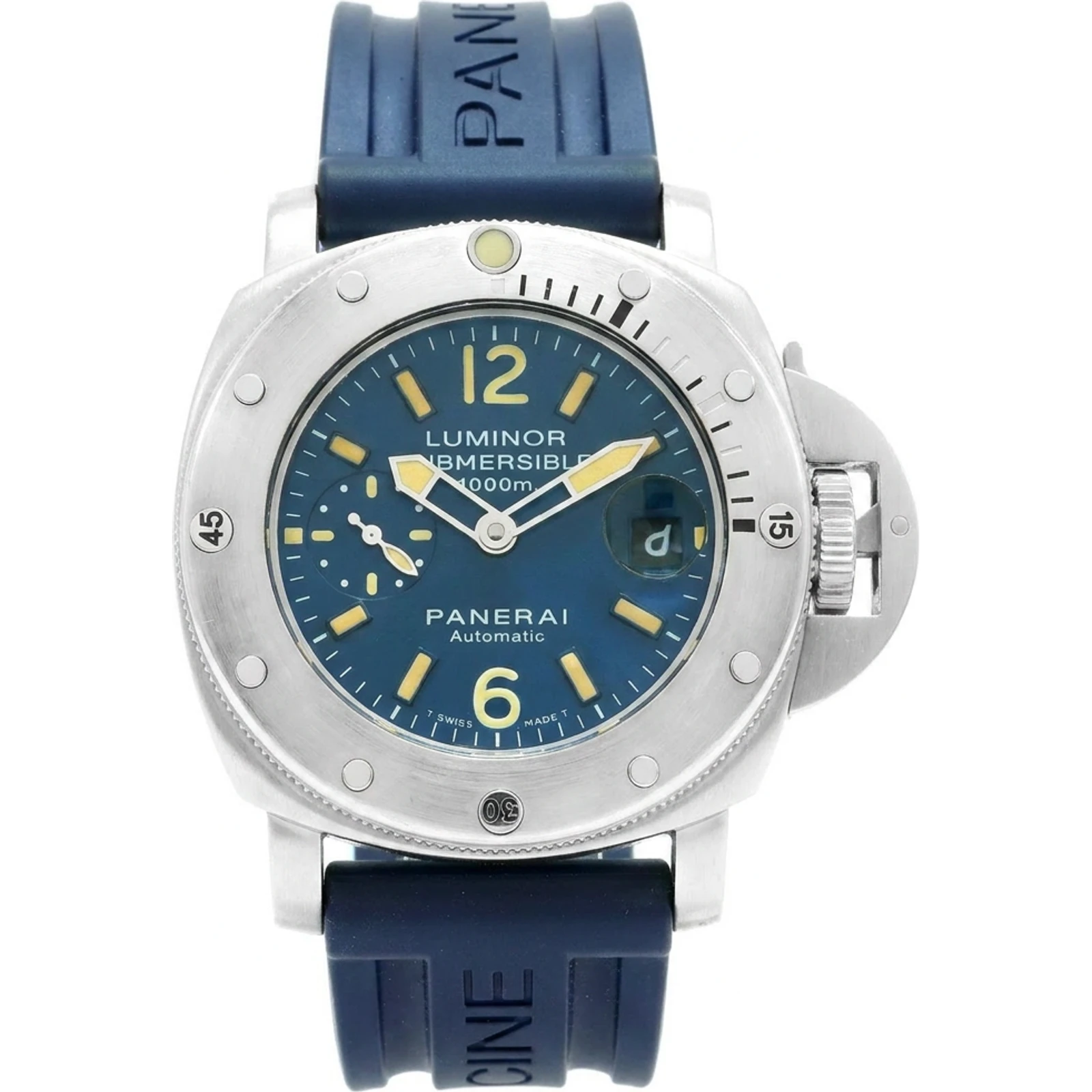 Panerai Luminor Submersible PAM00087