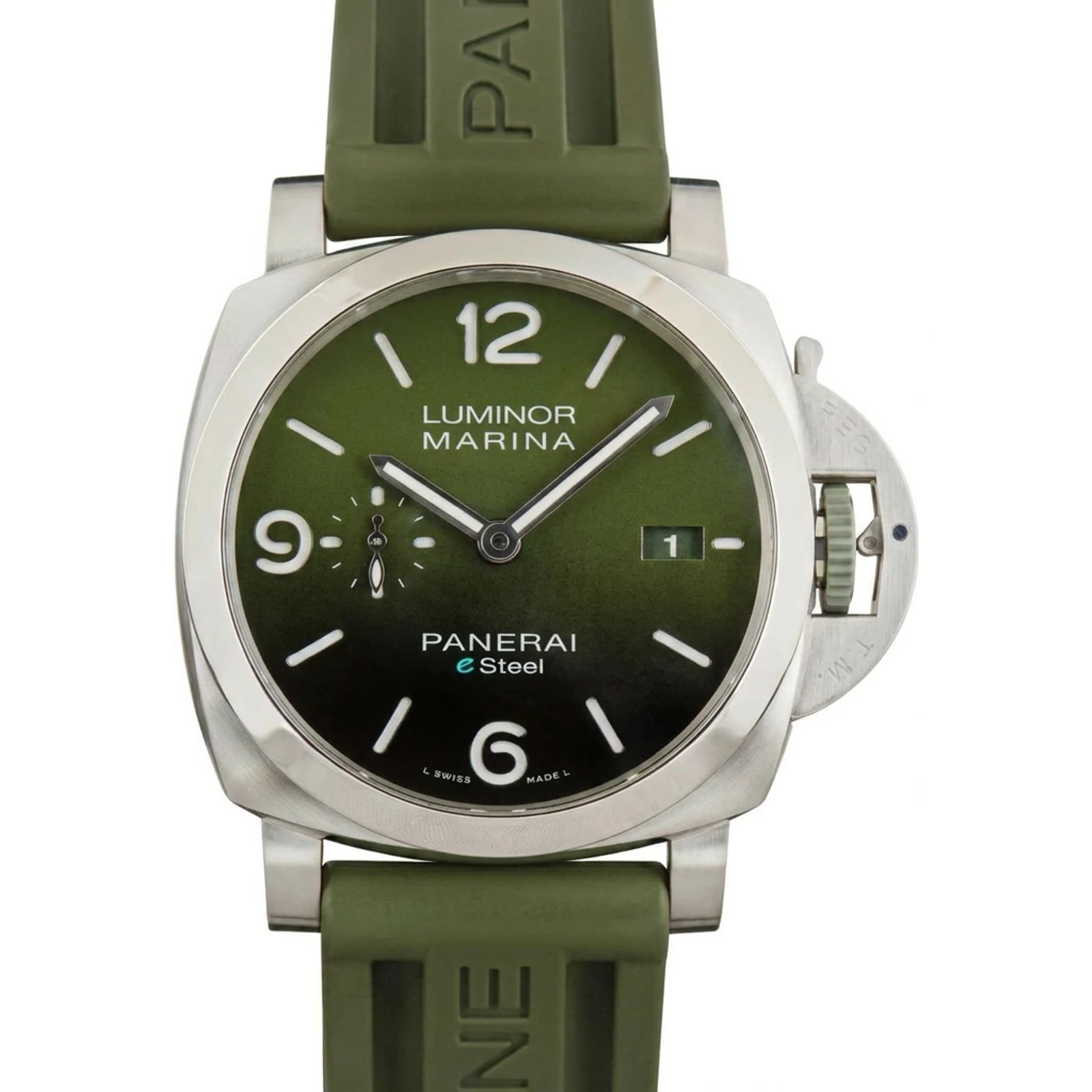 Panerai Luminor Marina PAM01356