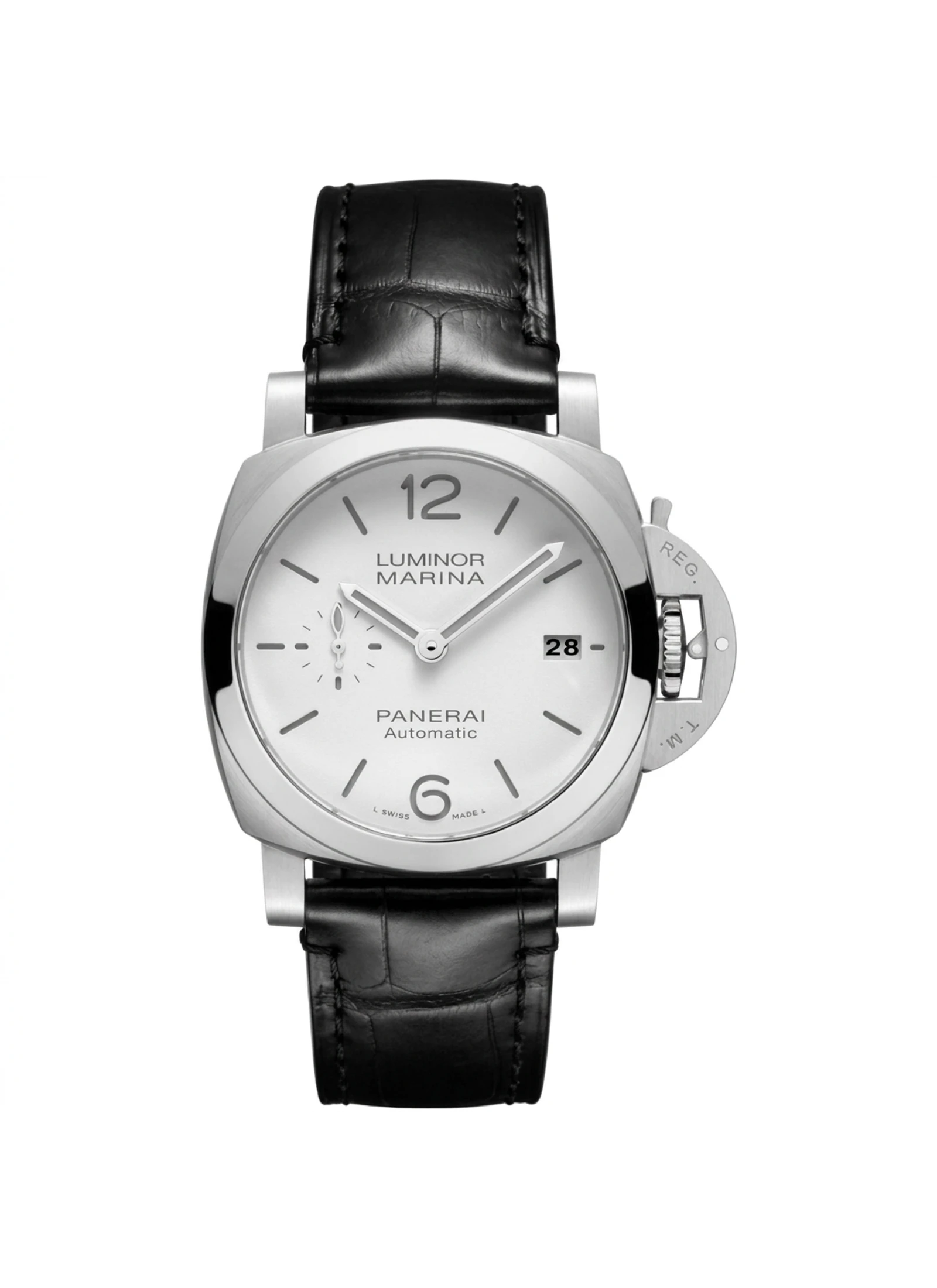 Panerai Luminor Quaranta Automatic 40 Mm PAM01371
