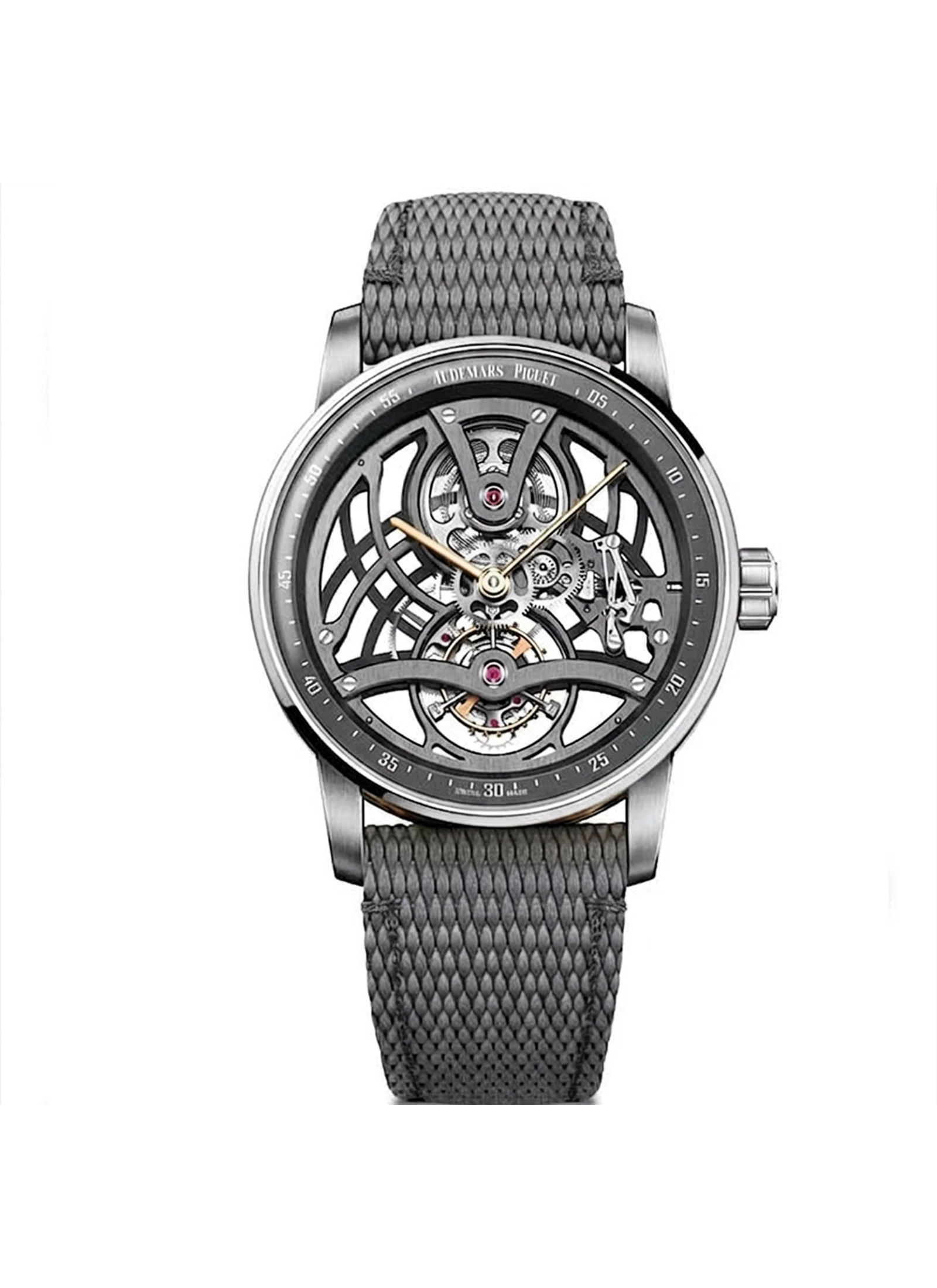 Audemars Piguet Code 11.59 26600CR.OO.D009KB.01