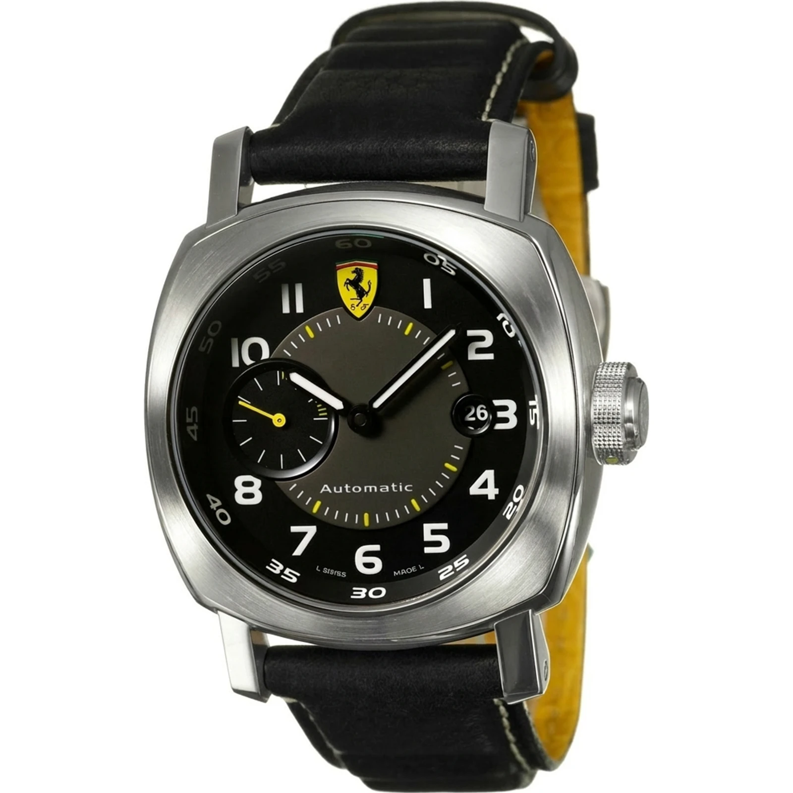 Panerai Ferrari