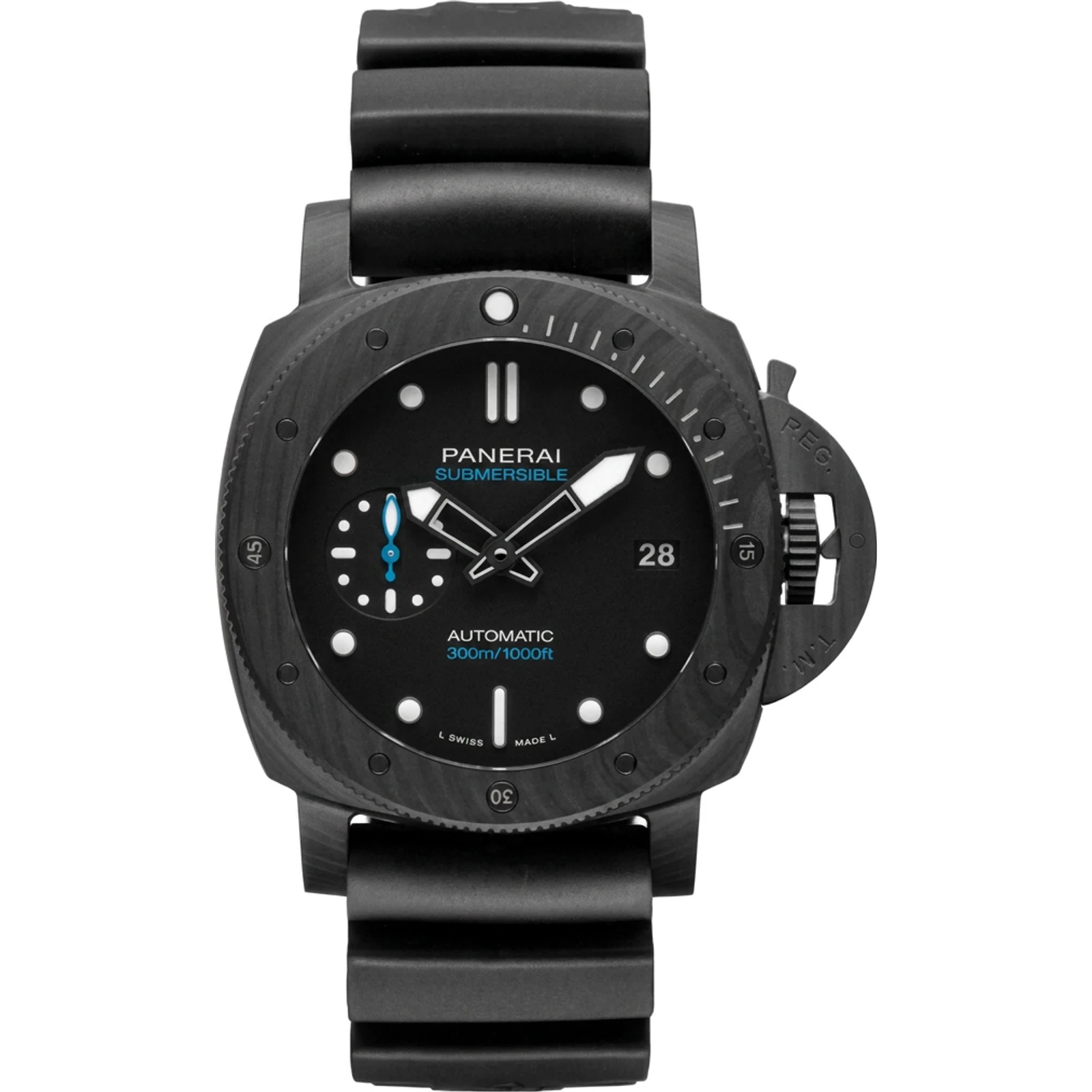 Panerai Luminor Submersible PAM01231
