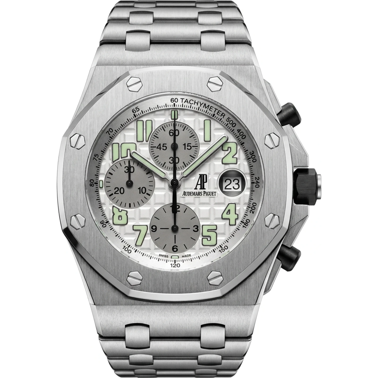 Audemars Piguet Royal Oak Offshore Chronograph 25721ST.OO.1000ST