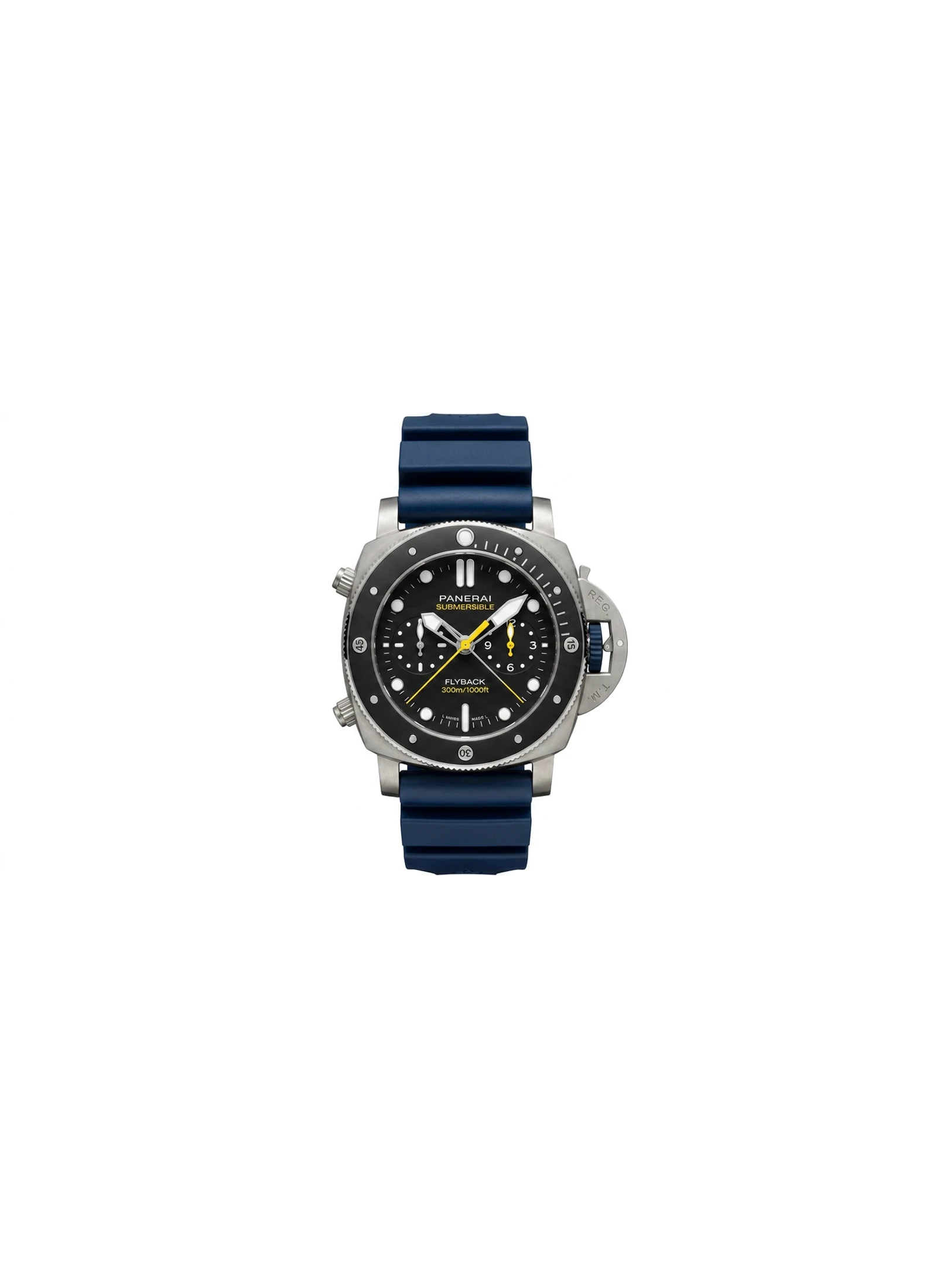 Panerai Luminor Submersible PAM01291