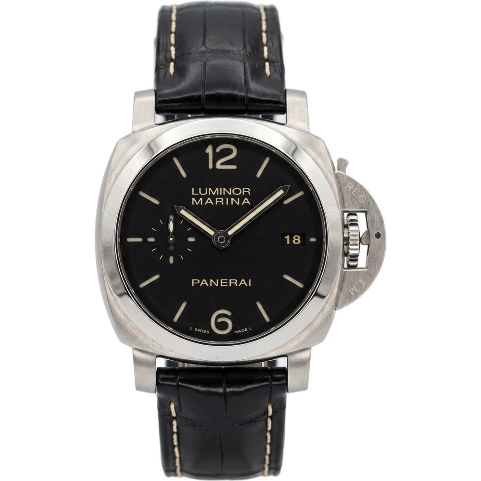 Panerai Luminor Marina 1950 3 Days Automatic PAM00392