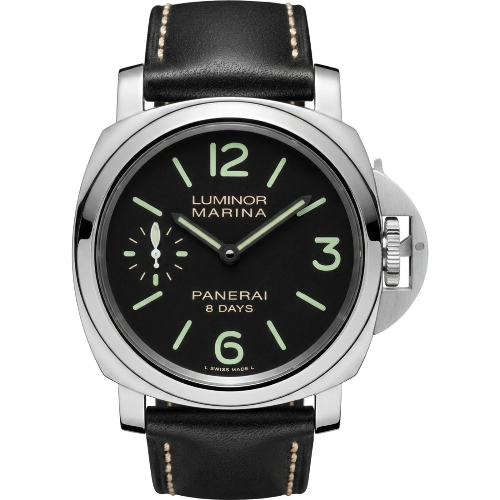 Panerai Luminor Marina 8 Days PAM00510