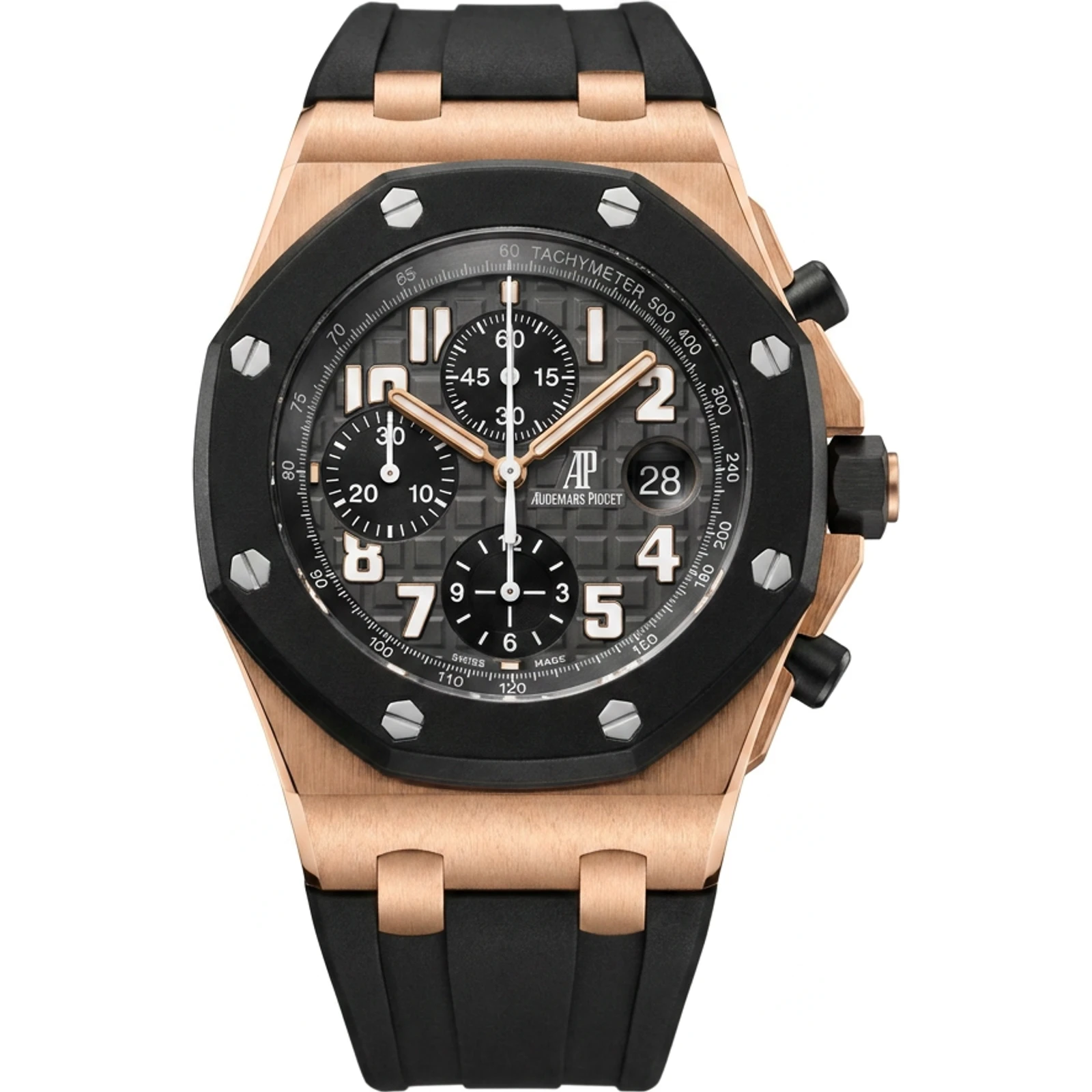 Audemars Piguet Royal Oak Offshore Chronograph 25940OK