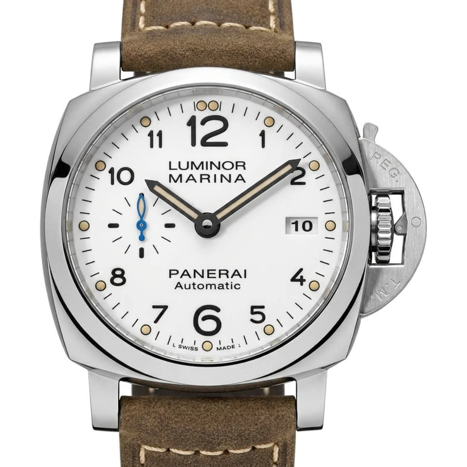 Panerai Luminor Marina 1950 3 Days Automatic PAM01523
