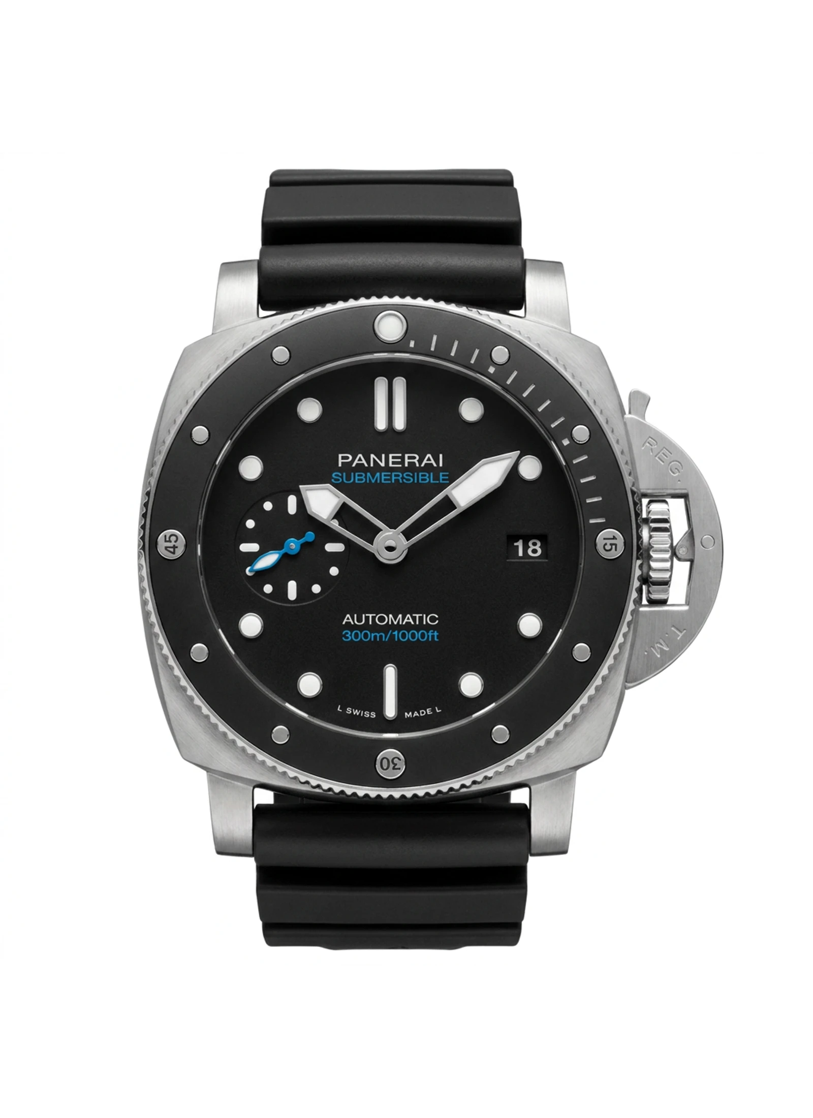 Panerai Luminor Submersible PAM01683