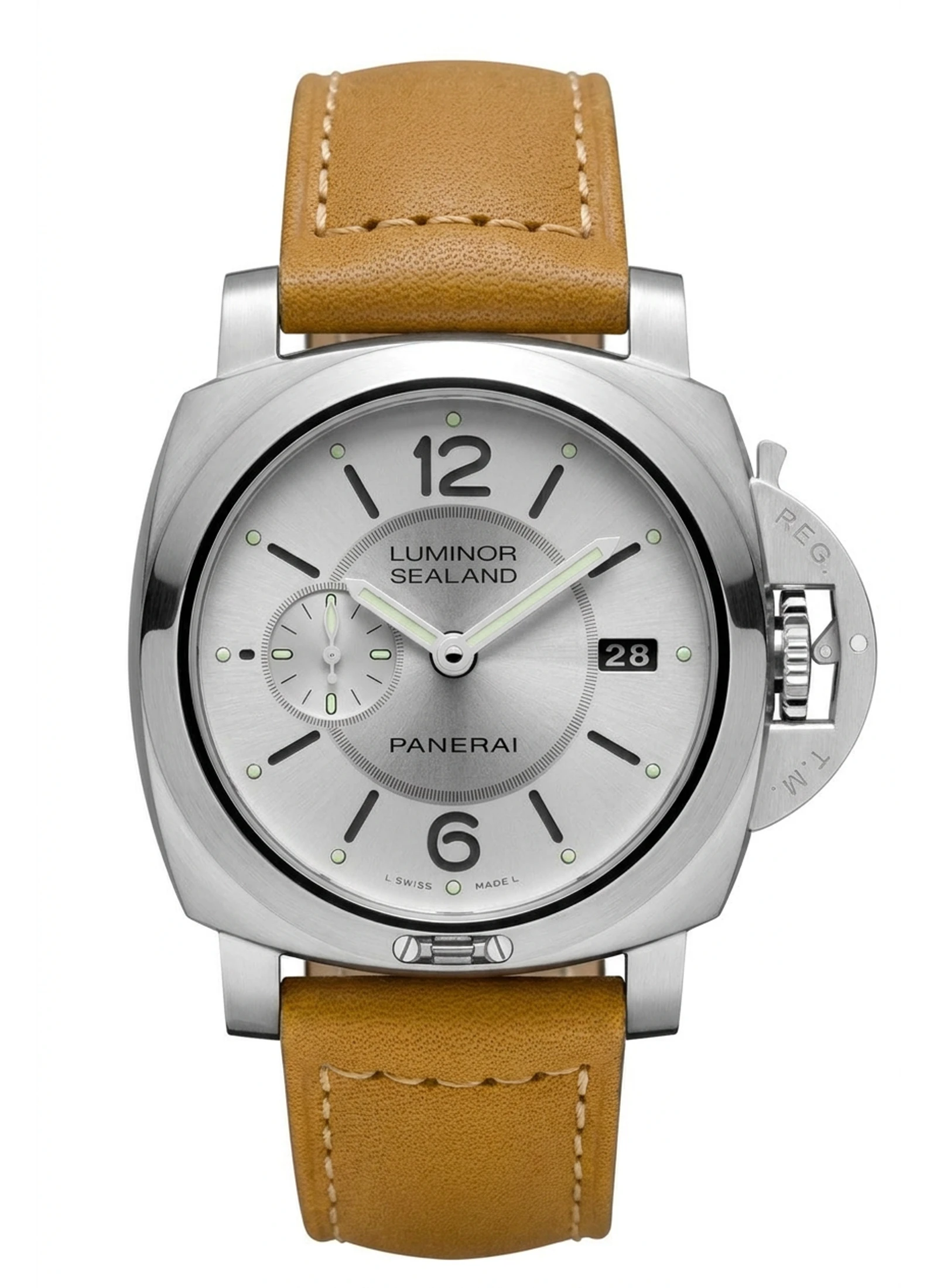 Panerai Luminor 1950 Sealand 99 PAM 00852 PAM00852