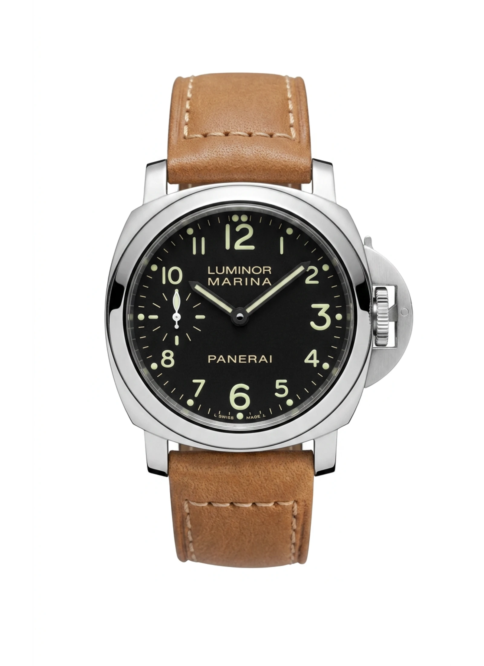 Panerai Luminor Blackseal PAM76 PAM00076