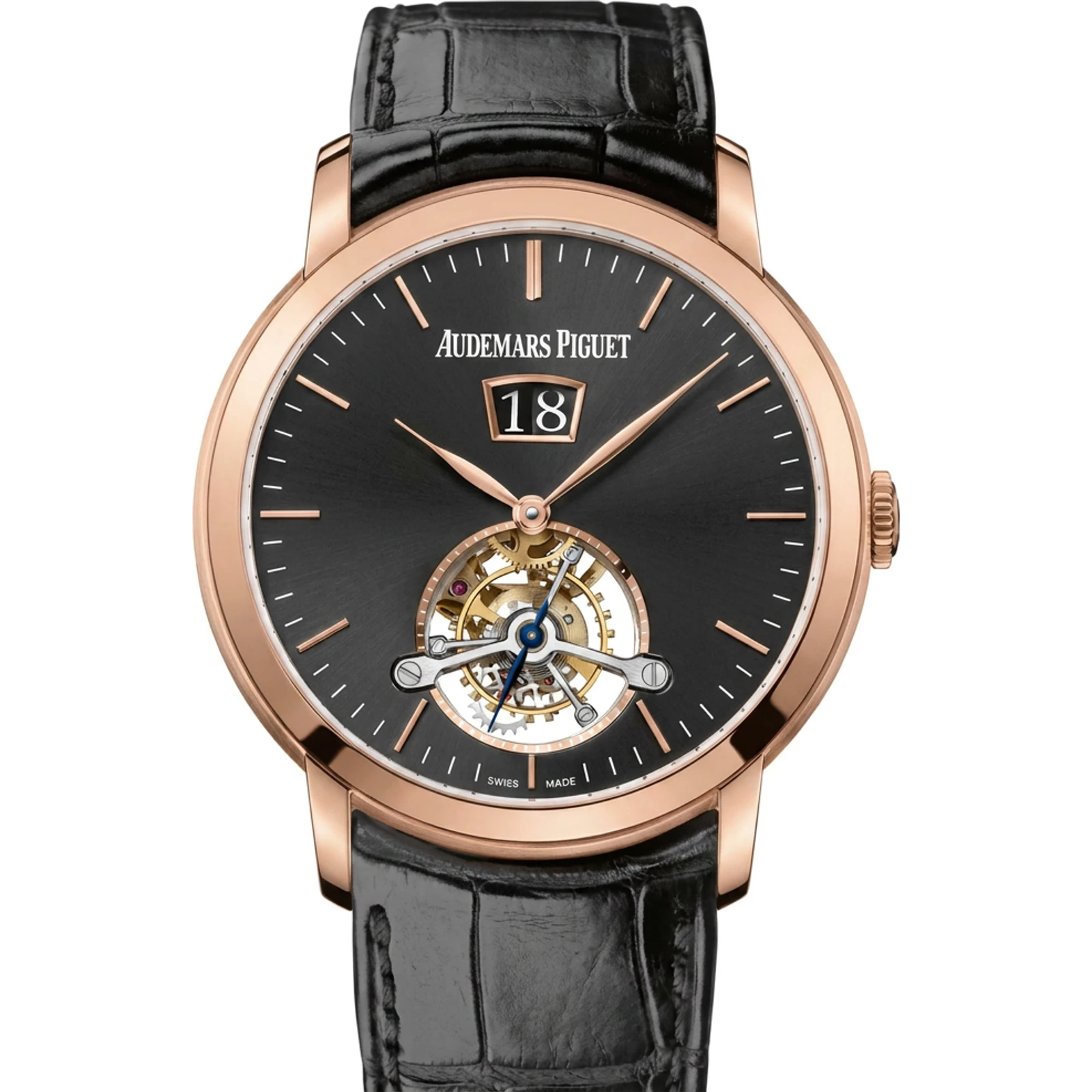 Audemars Piguet Jules Audemars 26559OR.OO.D002CR.01