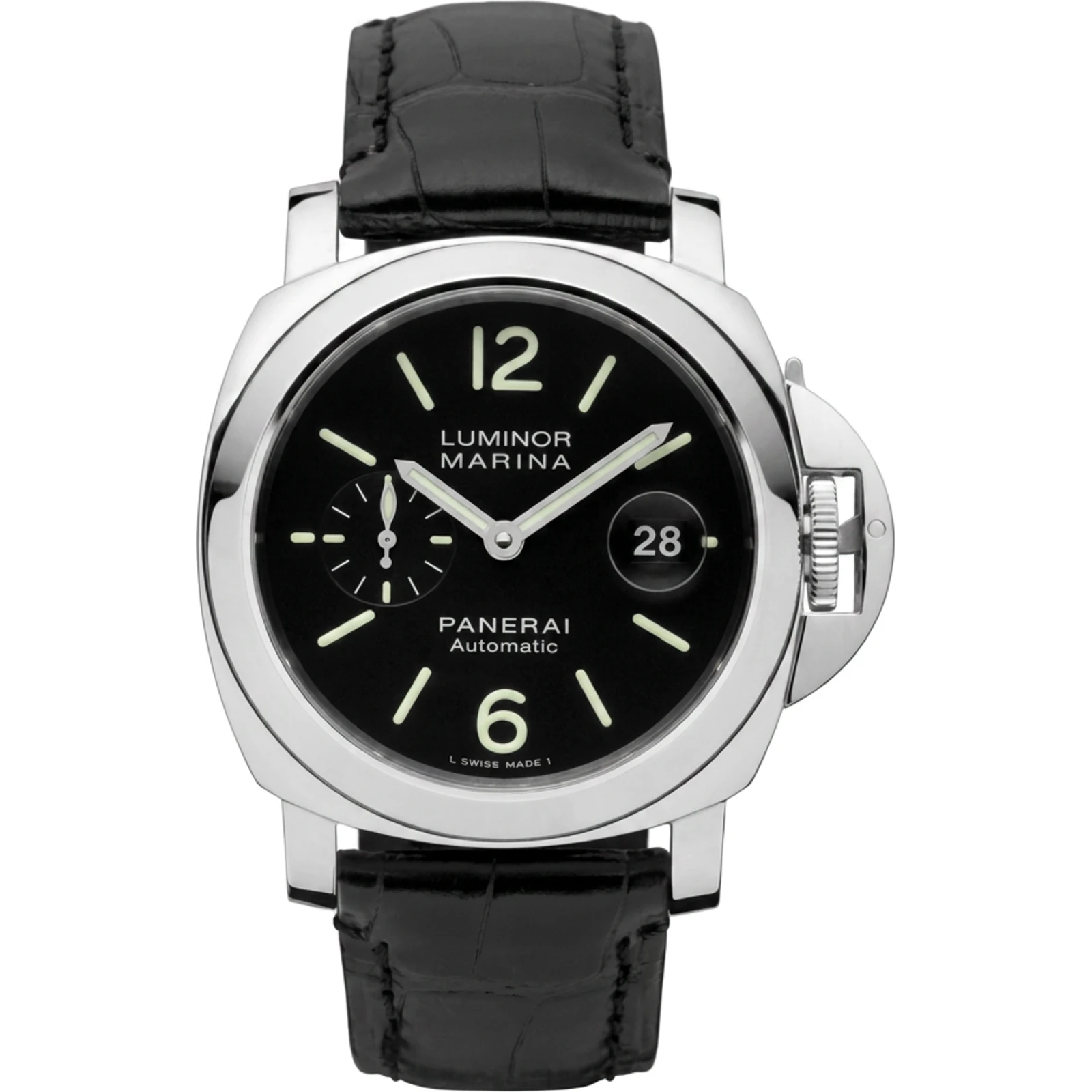 Panerai Luminor Marina Automatic PAM00104