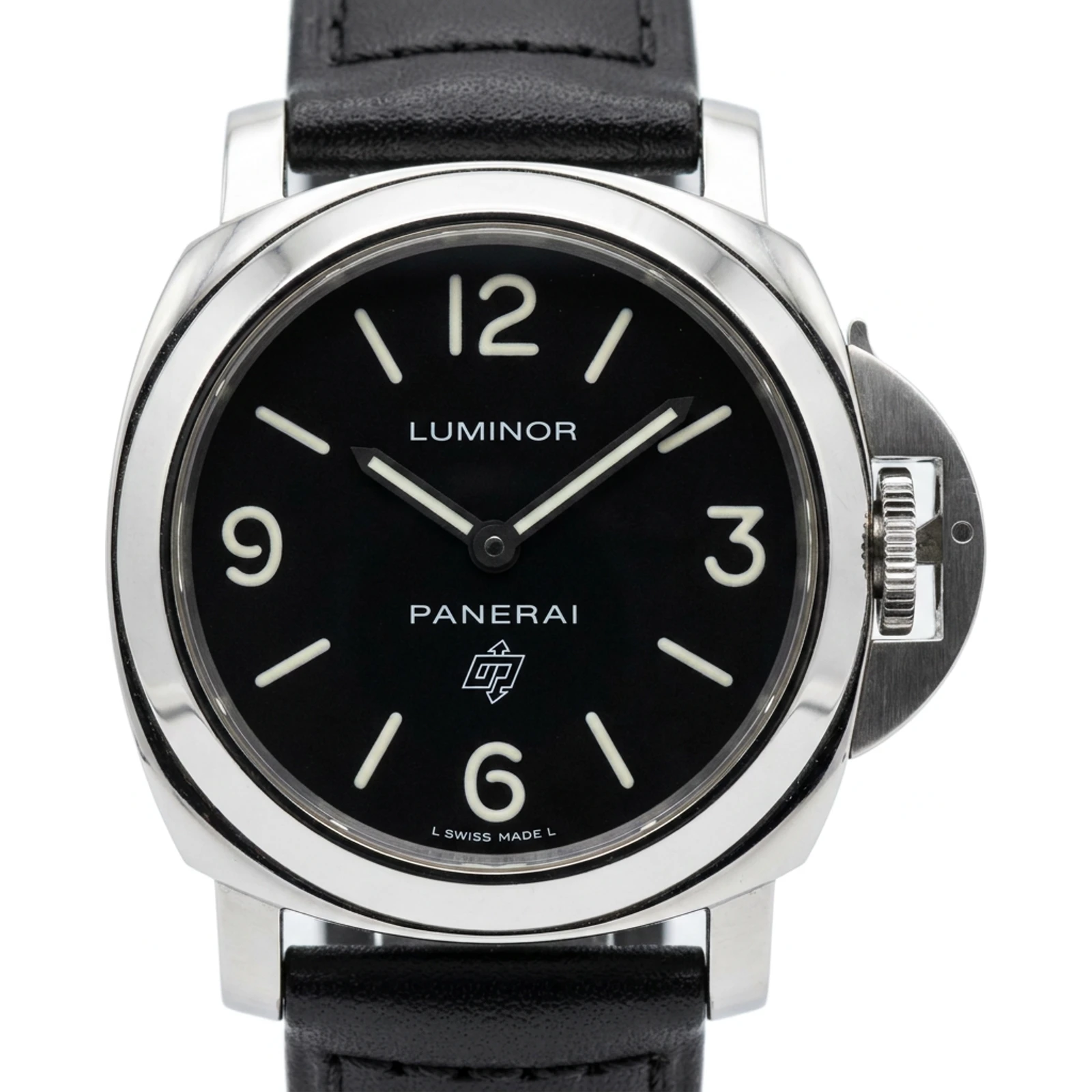 Panerai Luminor OP6834
