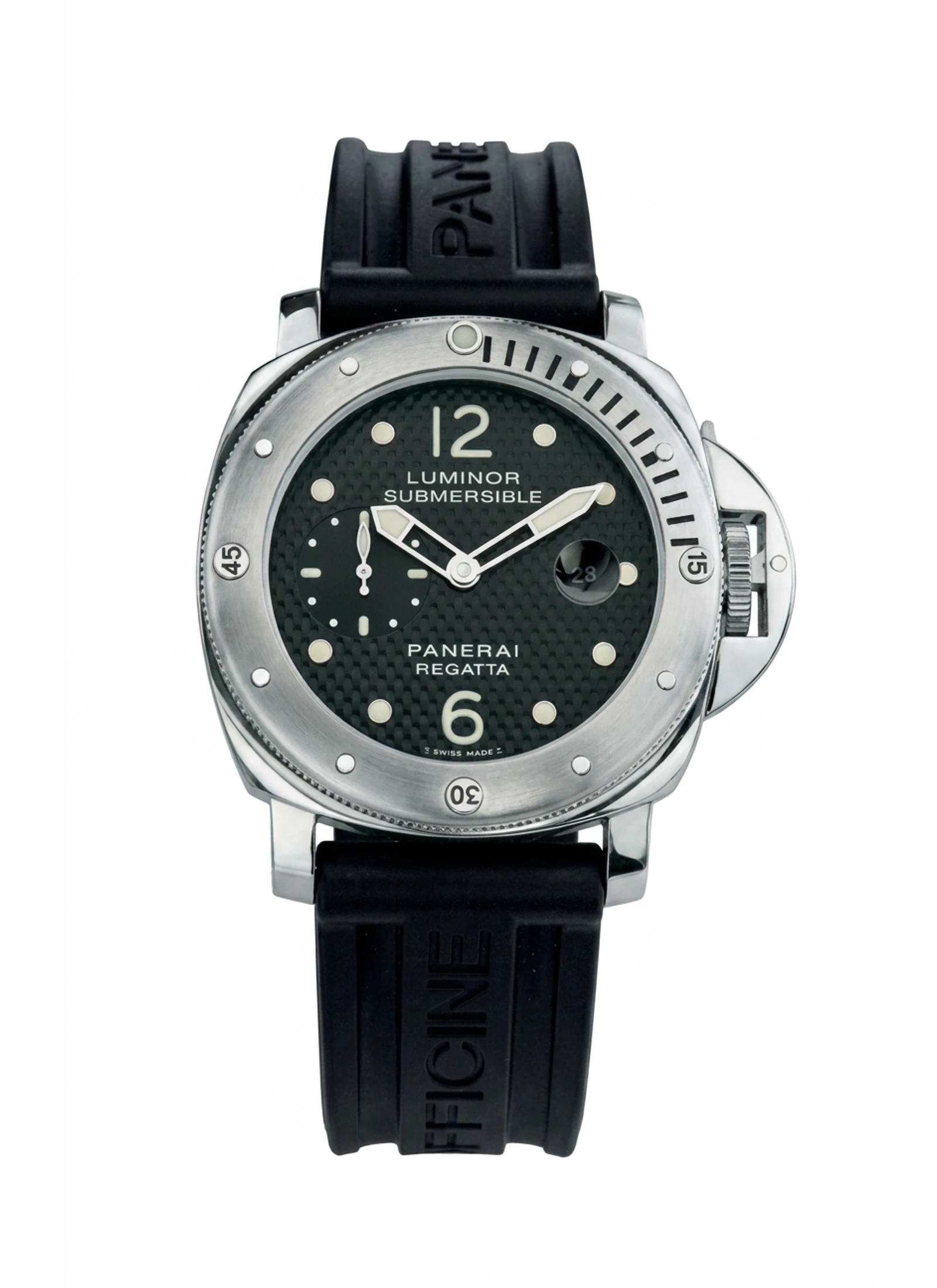 Panerai Luminor Submersible Regatta Special Edition PAM00199