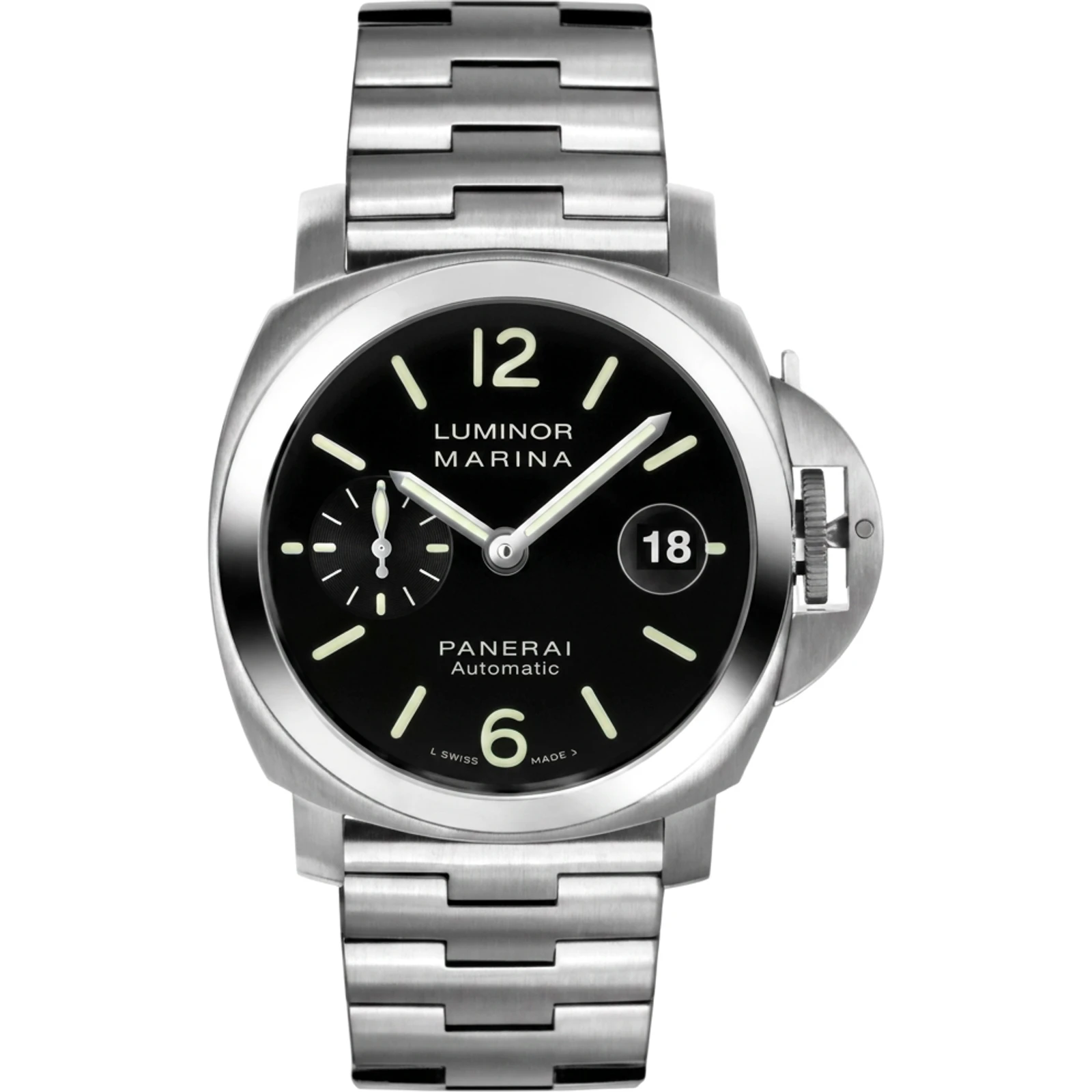 Panerai Luminor Marina Automatic PAM00299