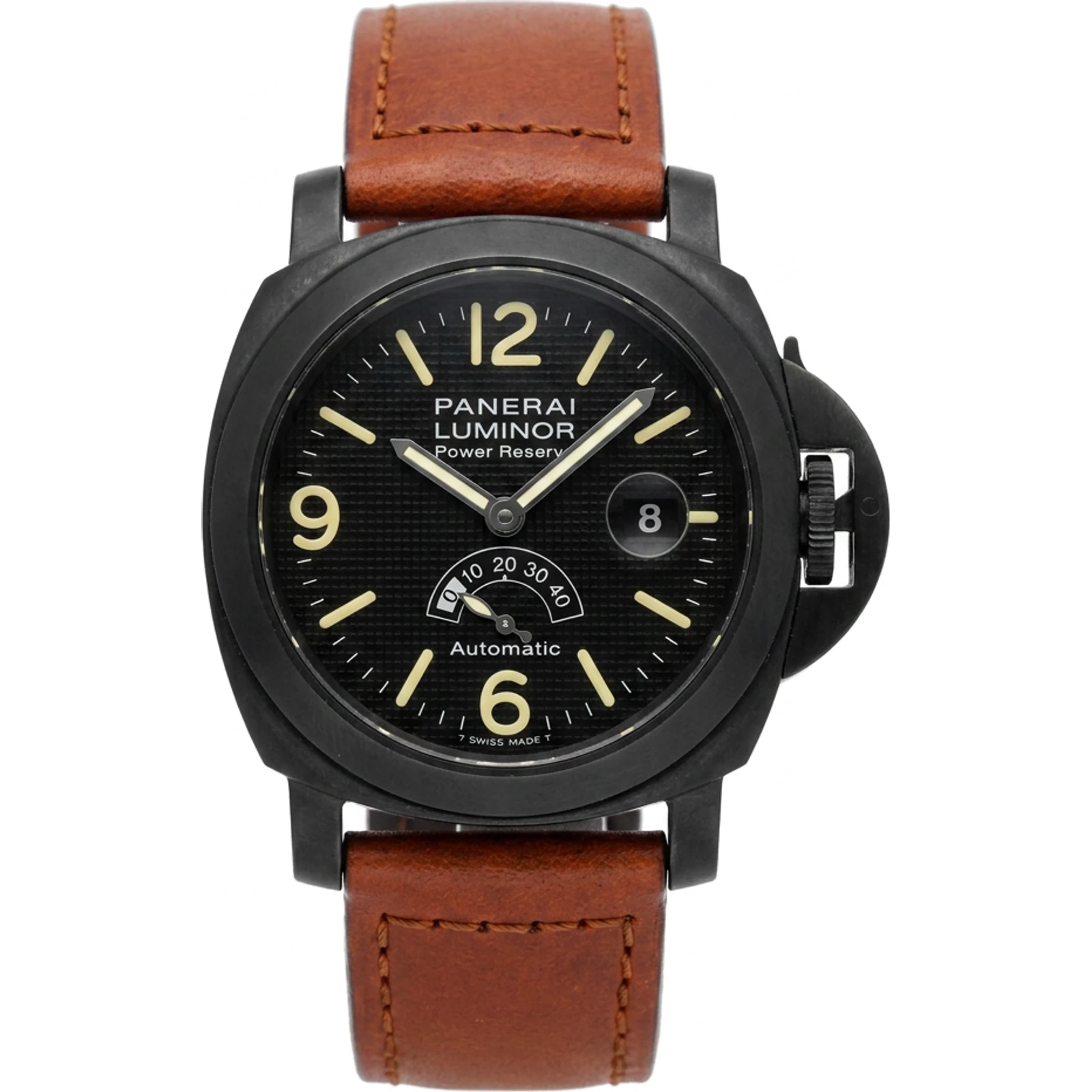 Panerai Luminor Power Reserve