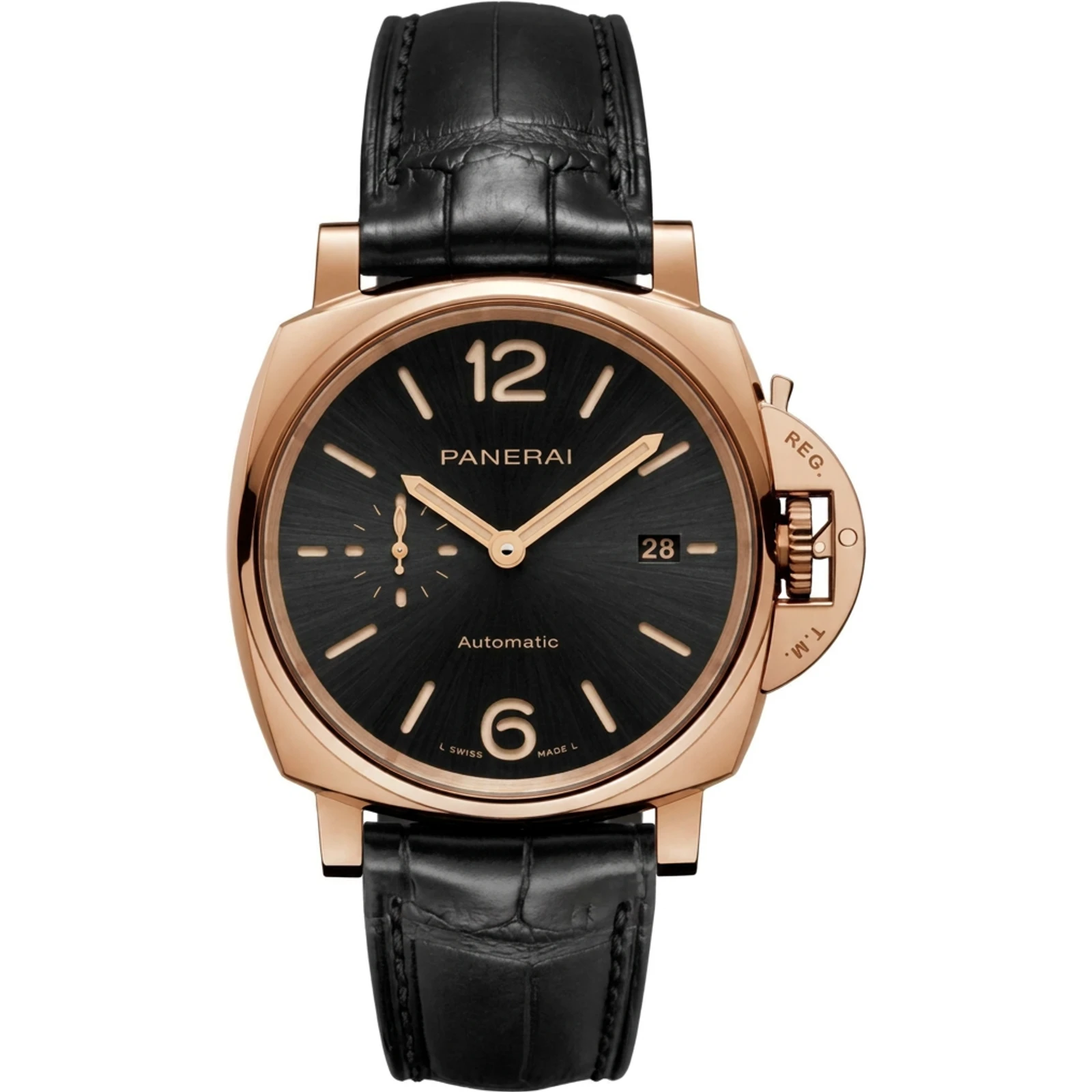 Panerai Luminor Due PAM01041