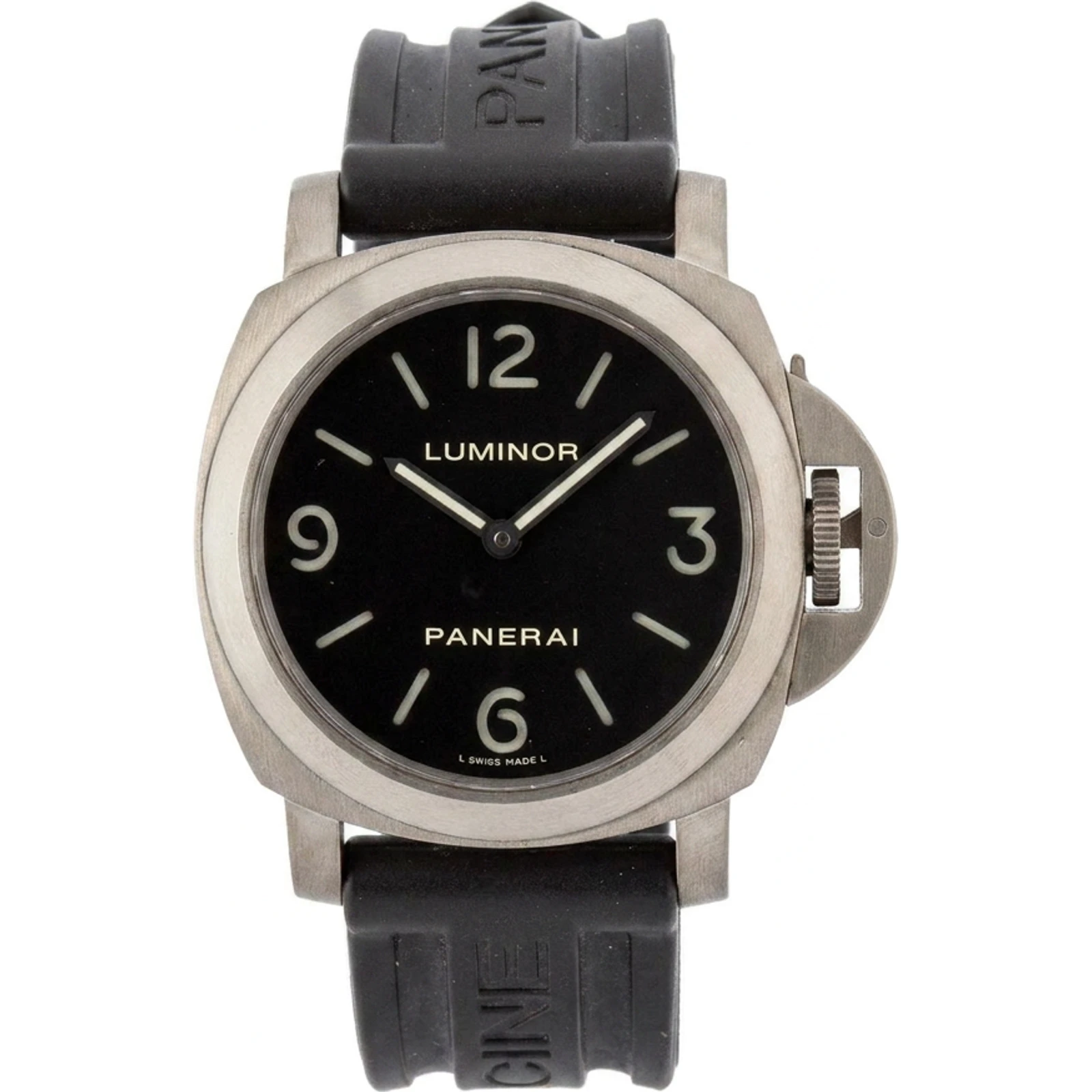 Panerai Luminor Base PAM00176