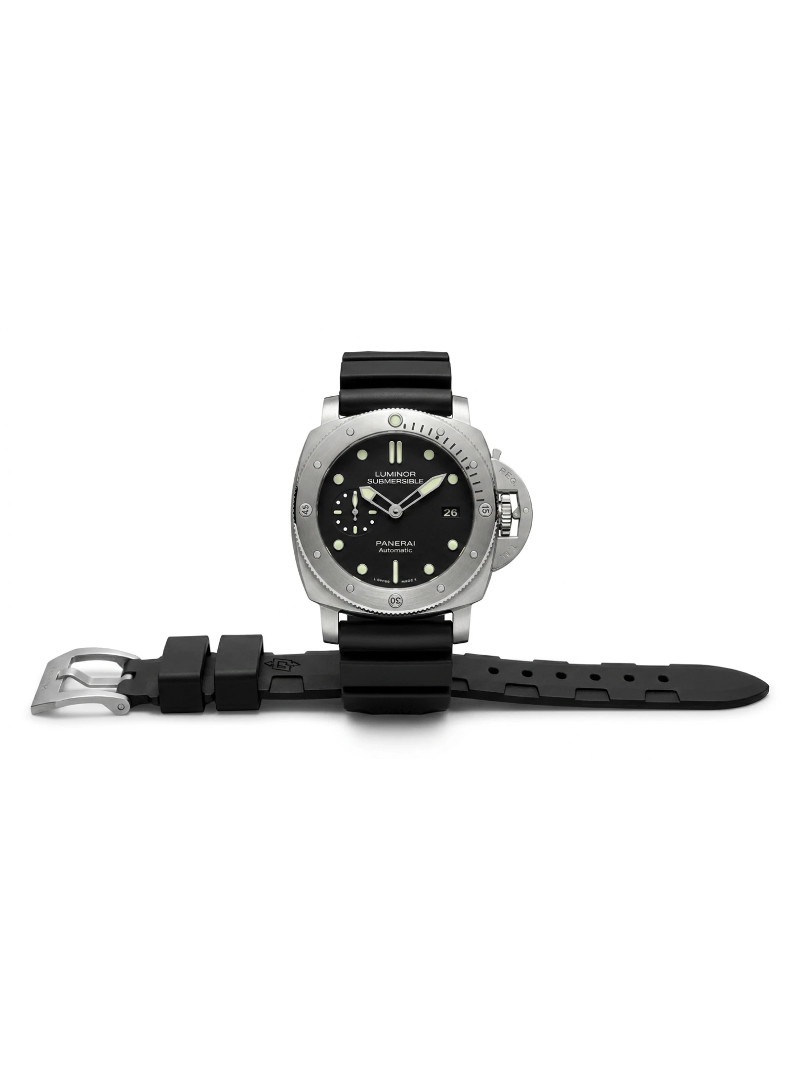Panerai Luminor Submersible OP6561