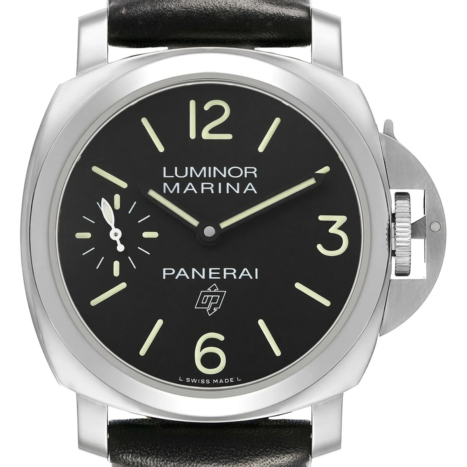 Panerai Luminor Marina PAM00776