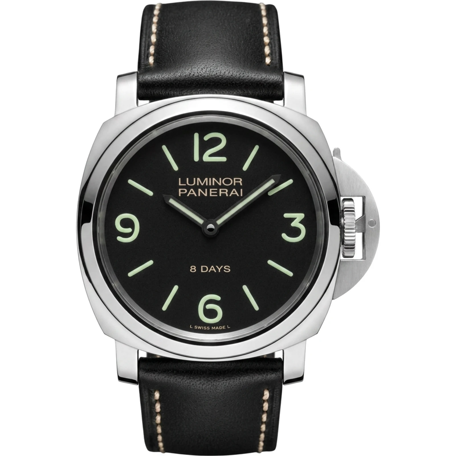 Panerai Luminor Base 8 Days PAM00560
