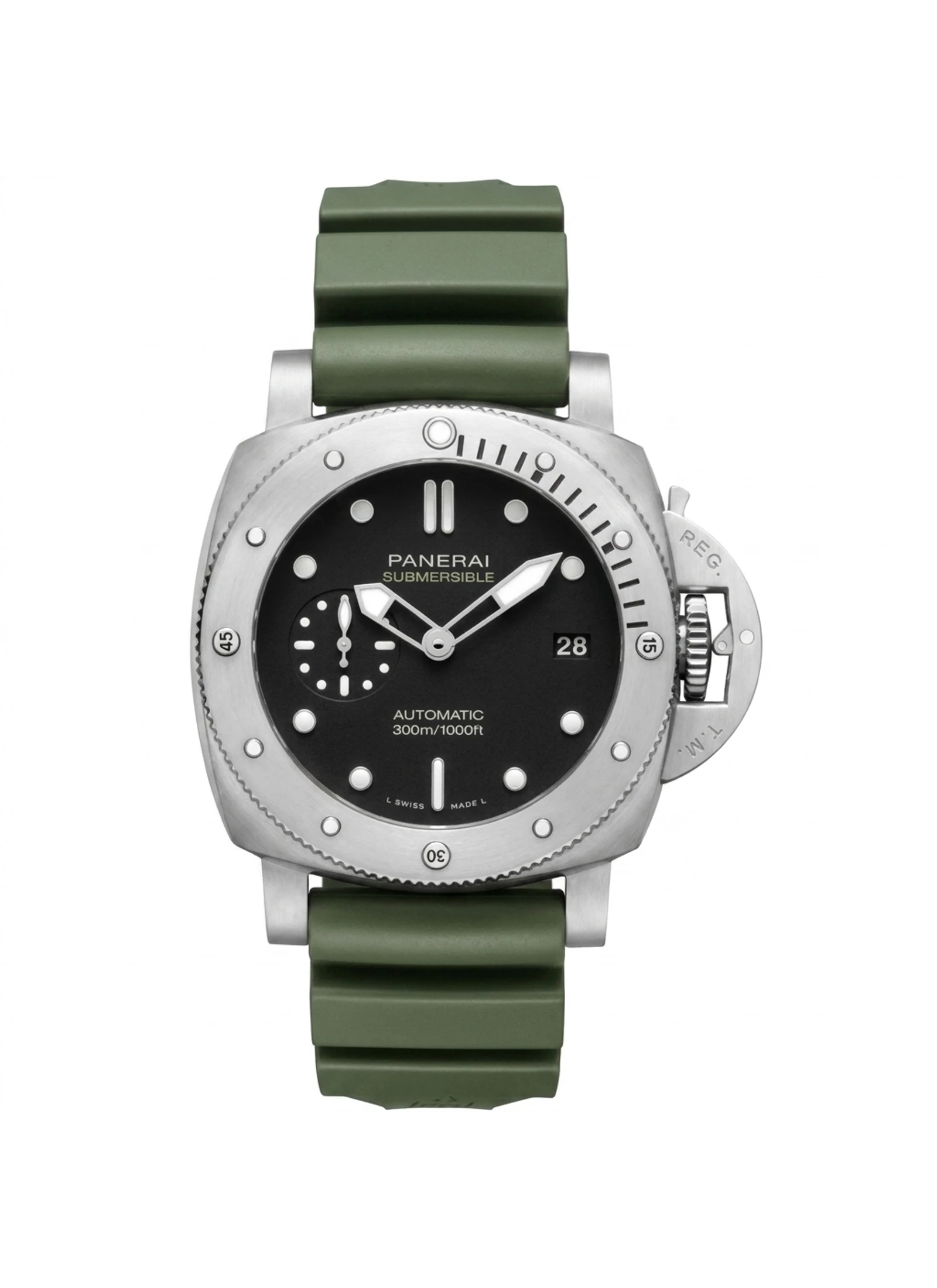 Panerai Luminor Submersible PAM01055