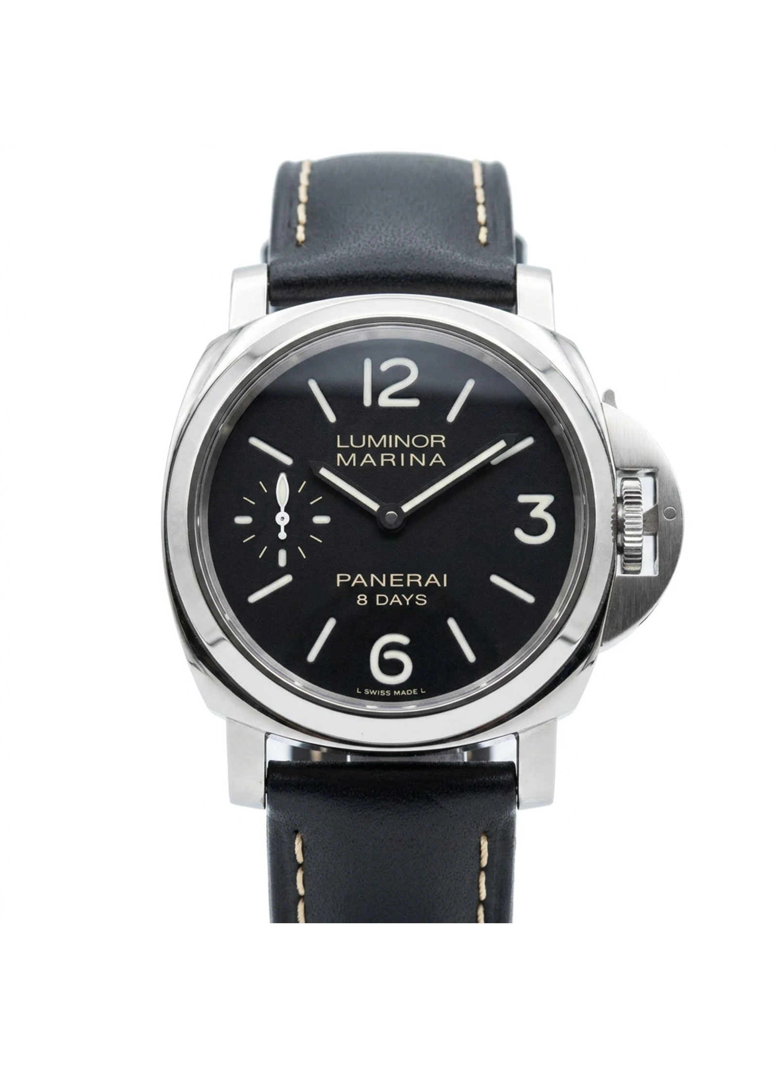 Panerai Luminor Marina 8 Days pam510