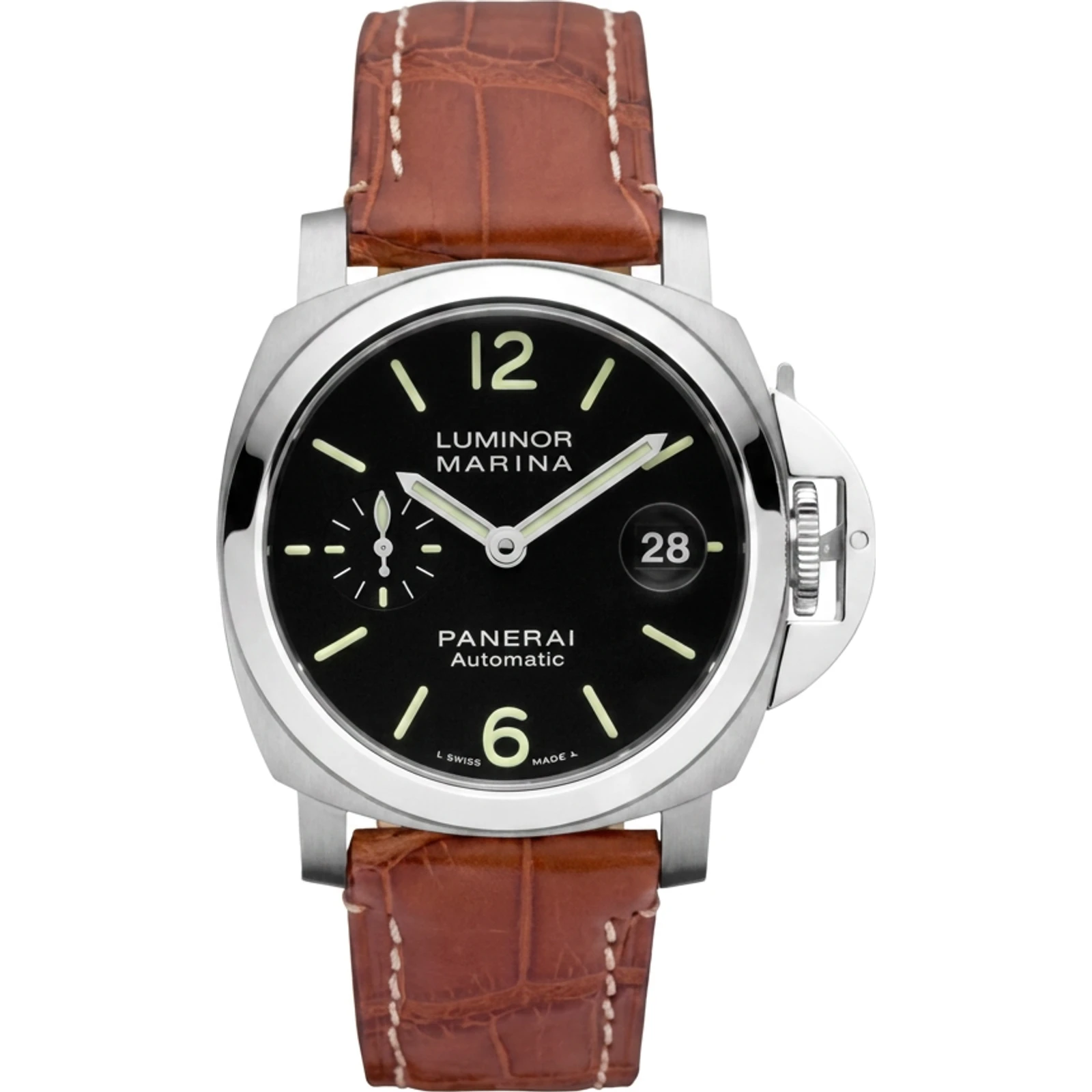 Panerai Luminor Marina Automatic PAM00048