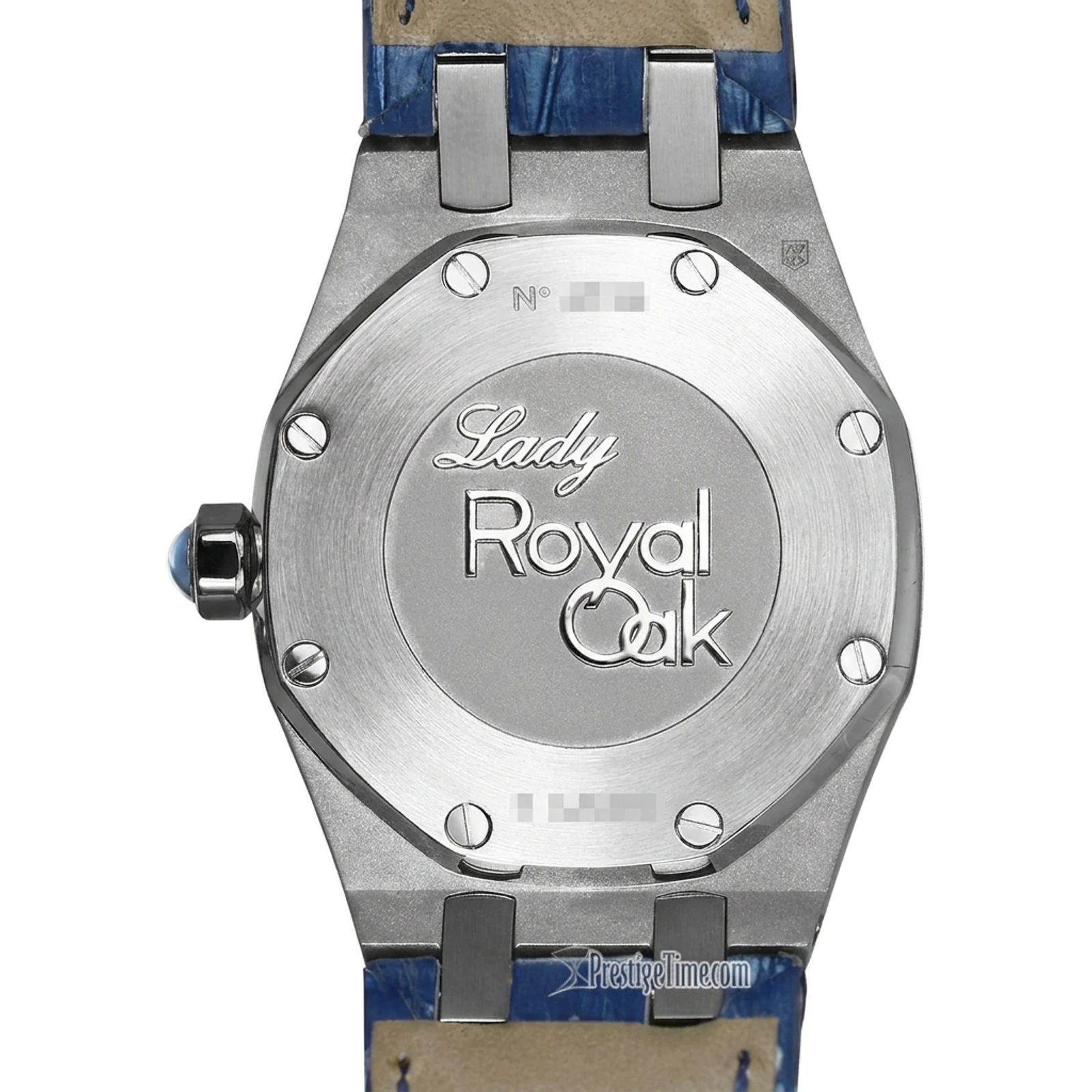 Audemars Piguet Royal Oak Lady 67601ST.ZZ.D302CR.01
