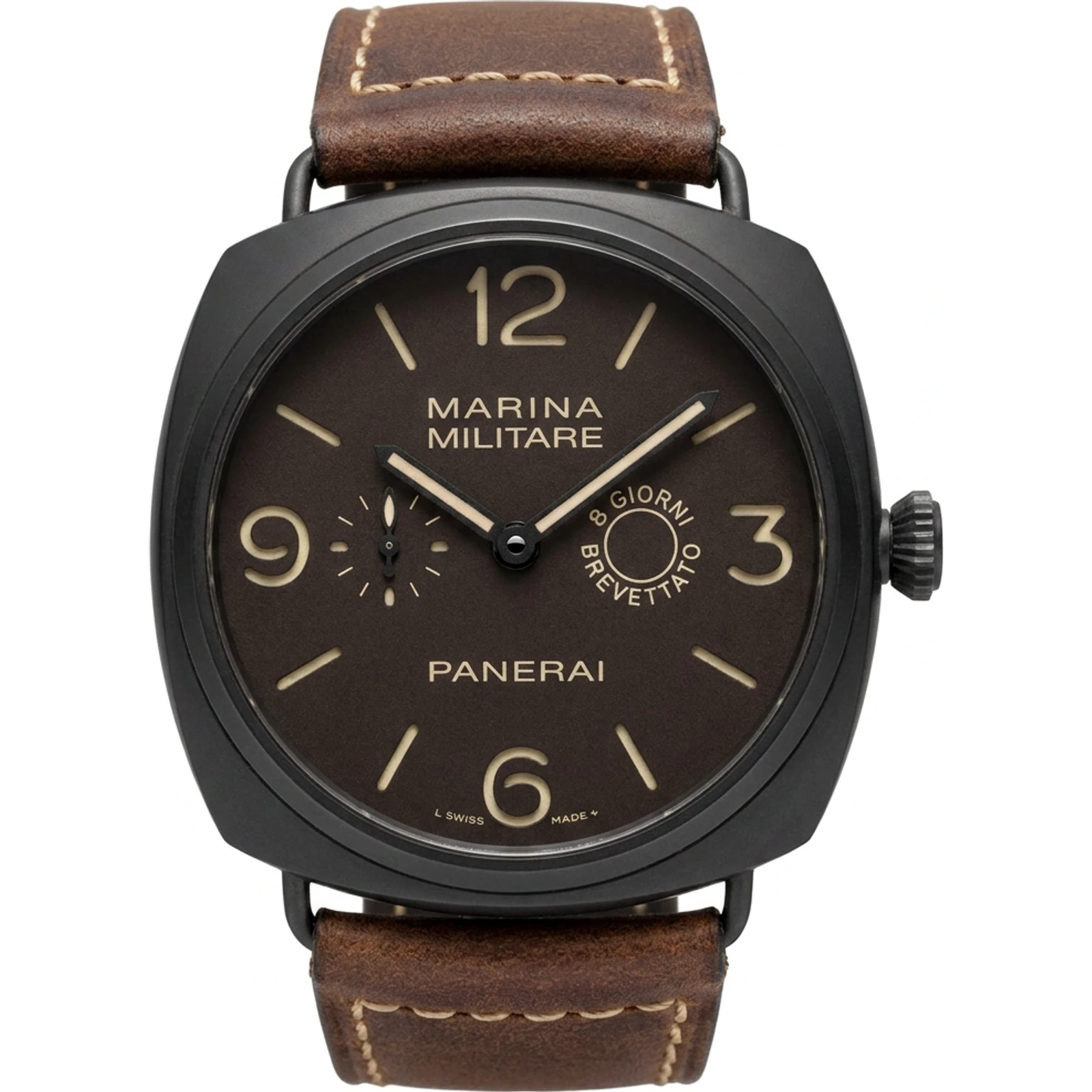 Panerai Marina Militare Radiomir Composite PAM00339