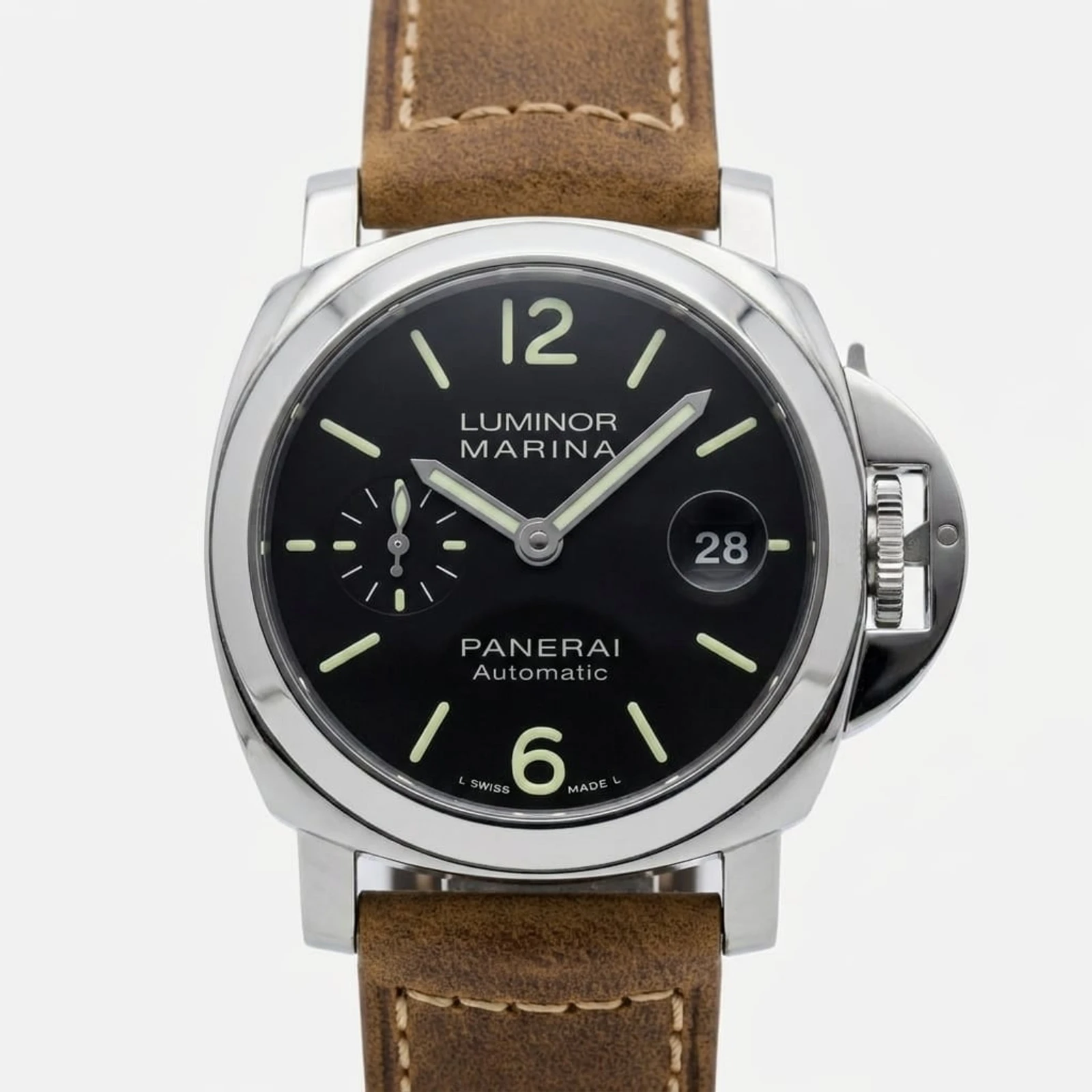 Panerai Luminor Marina Automatic PAM01104