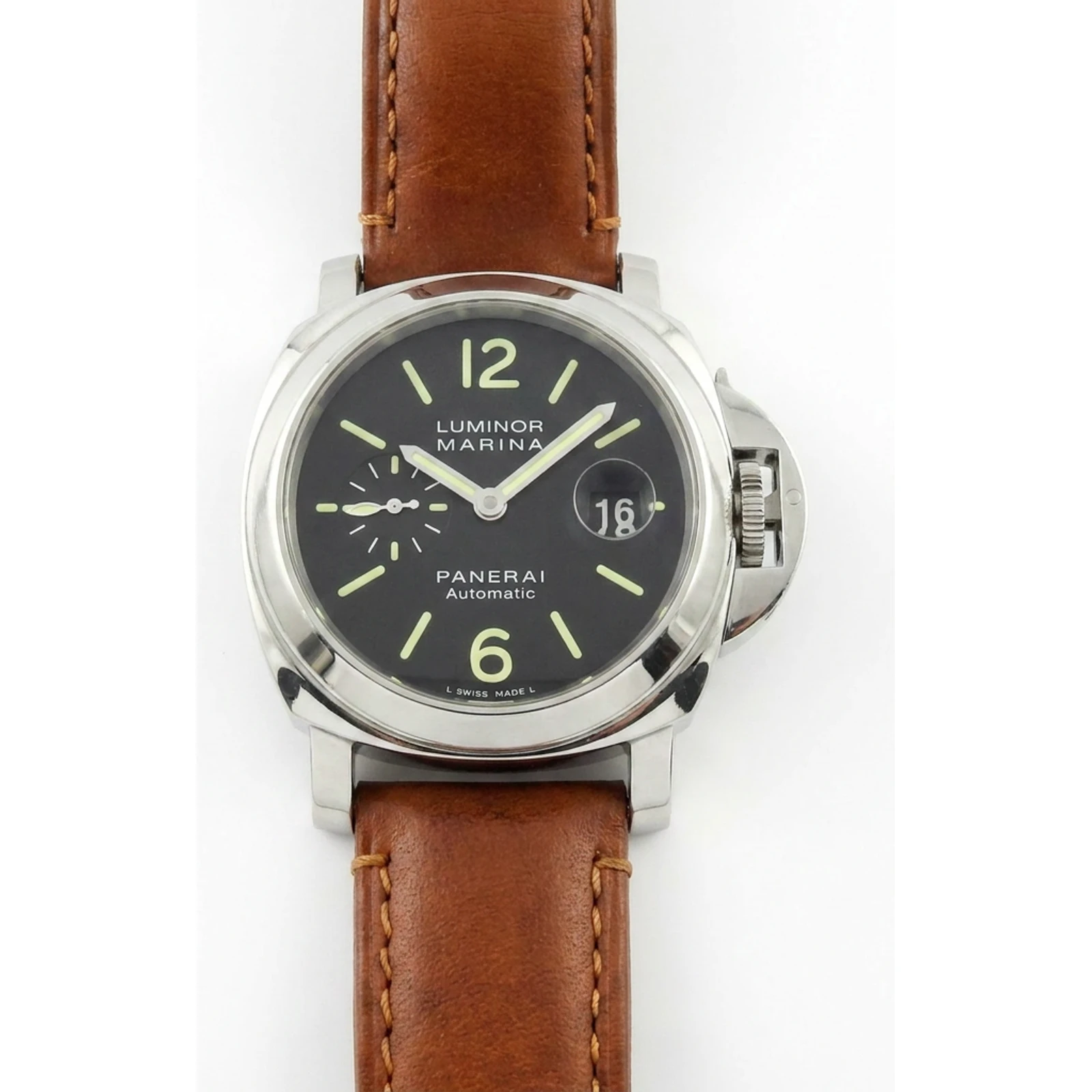 Panerai Luminor Marina Automatic OP6693